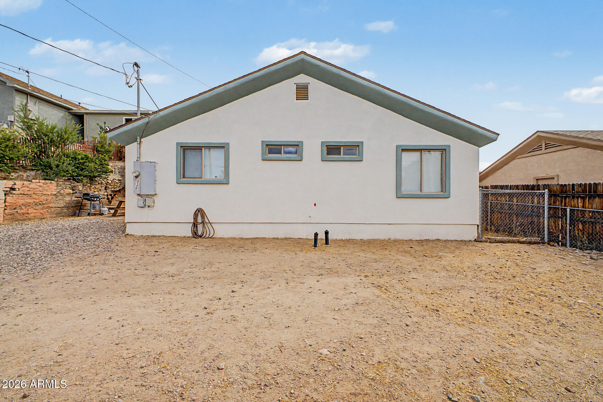 REEDS ADD - Residential