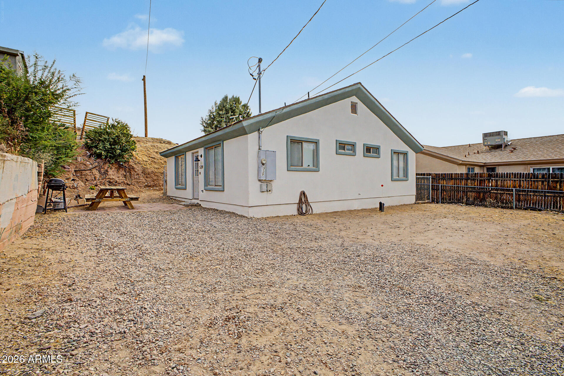 REEDS ADD - Residential