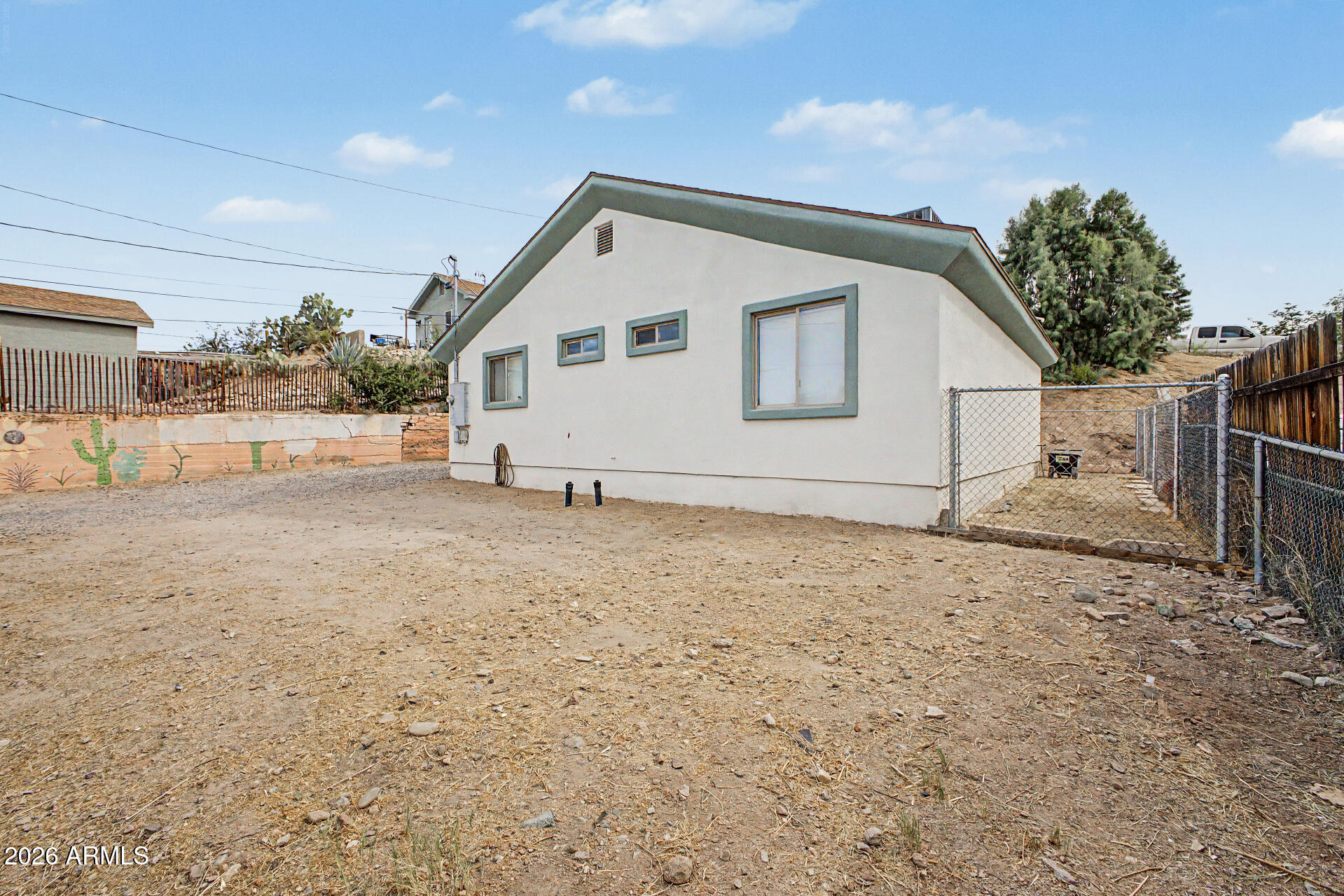 REEDS ADD - Residential