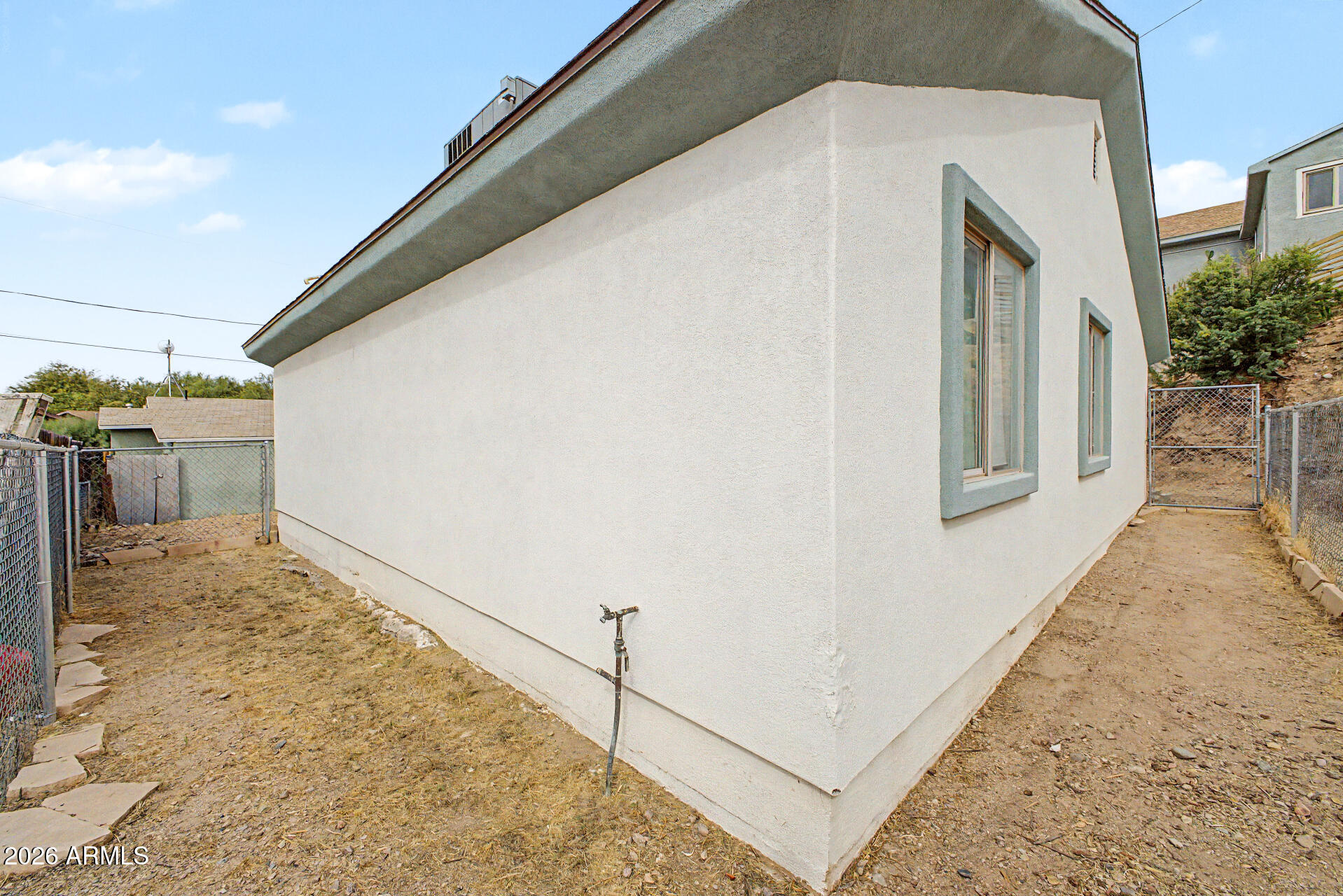 REEDS ADD - Residential