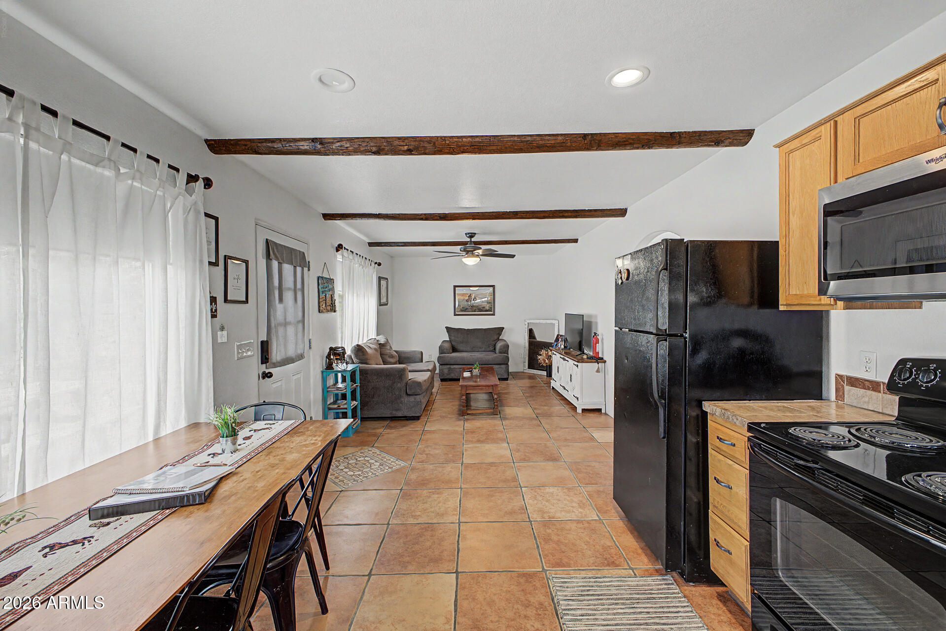 REEDS ADD - Residential