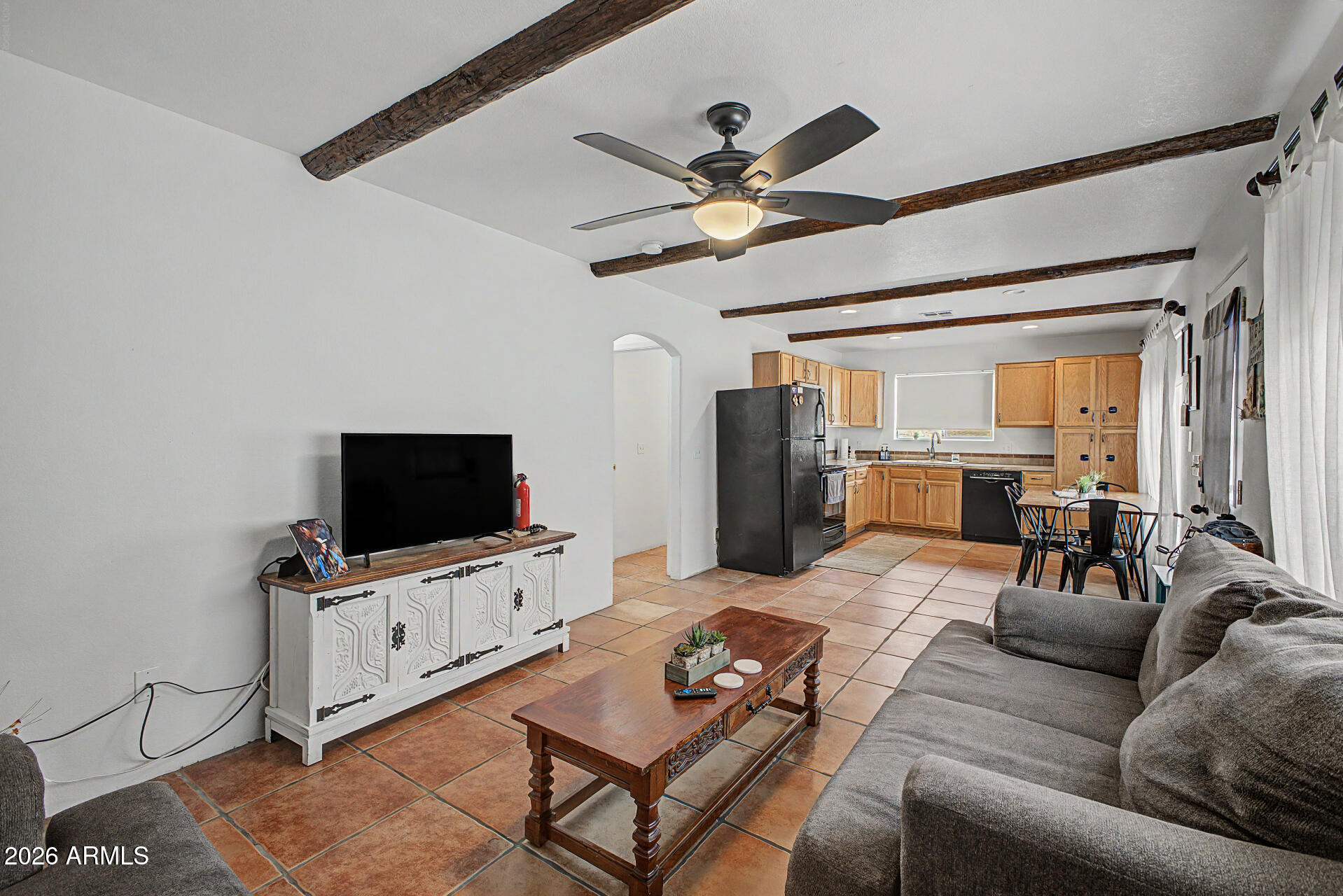 REEDS ADD - Residential