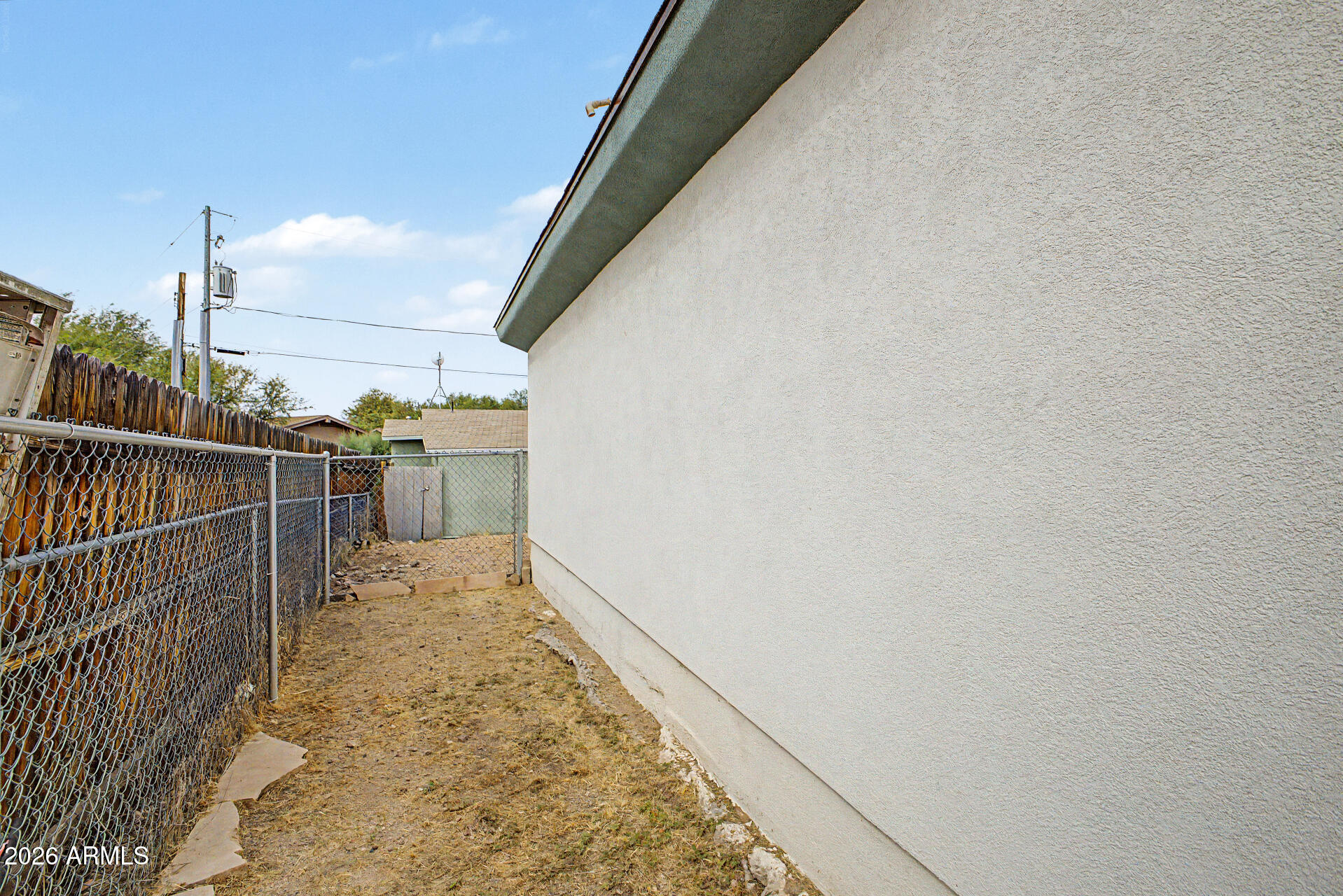 REEDS ADD - Residential