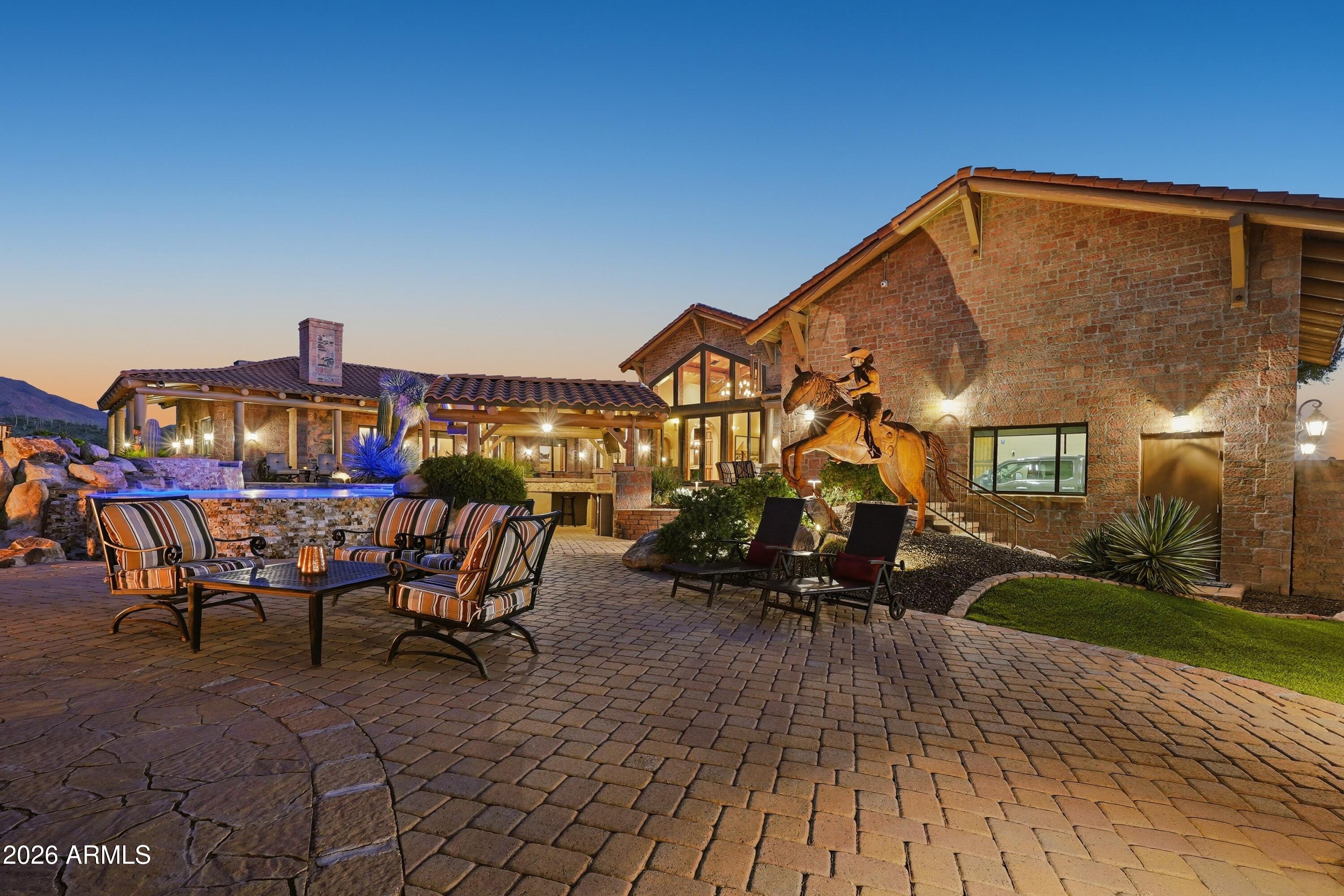 No HOA - Residential
