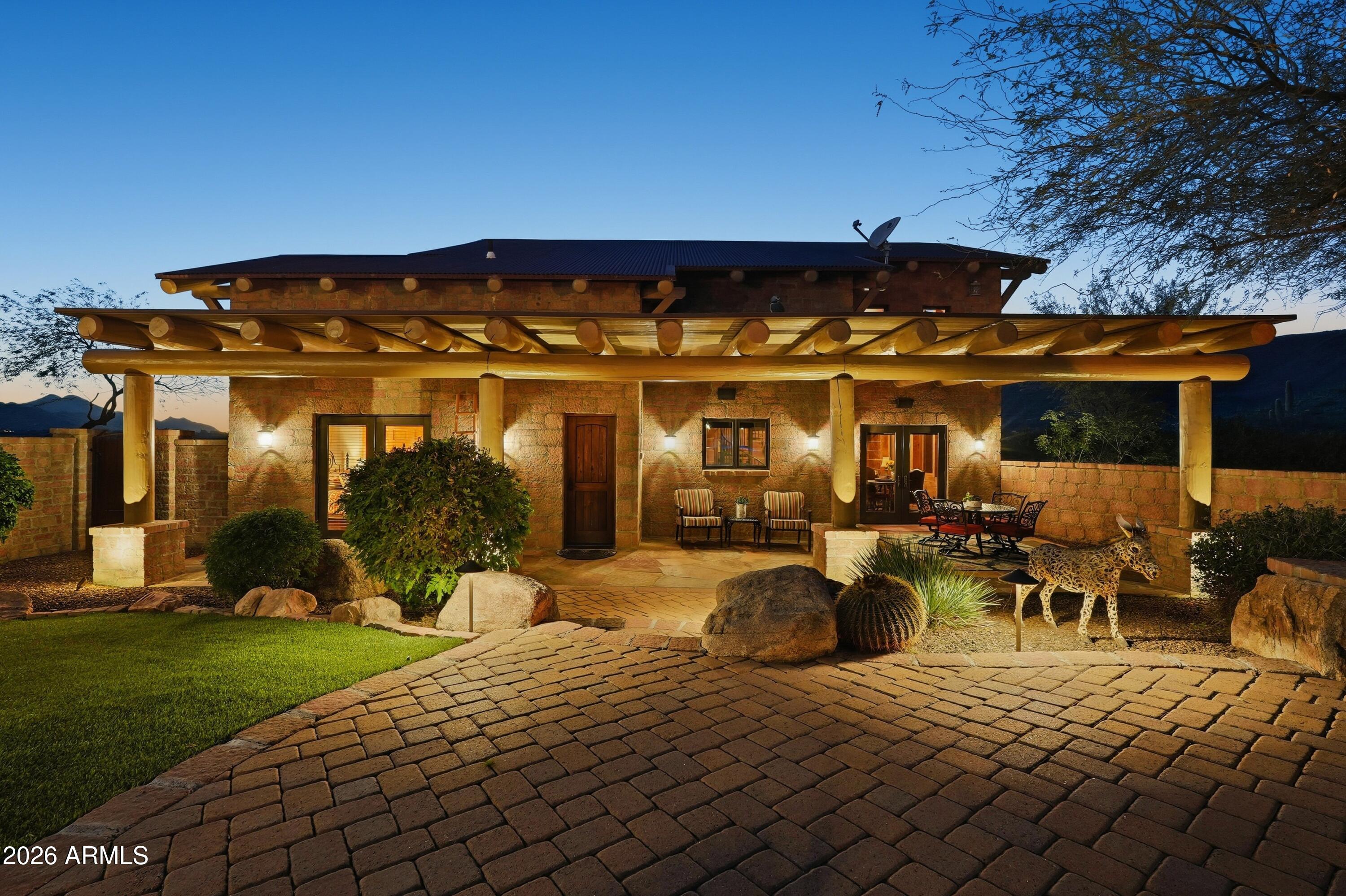 No HOA - Residential