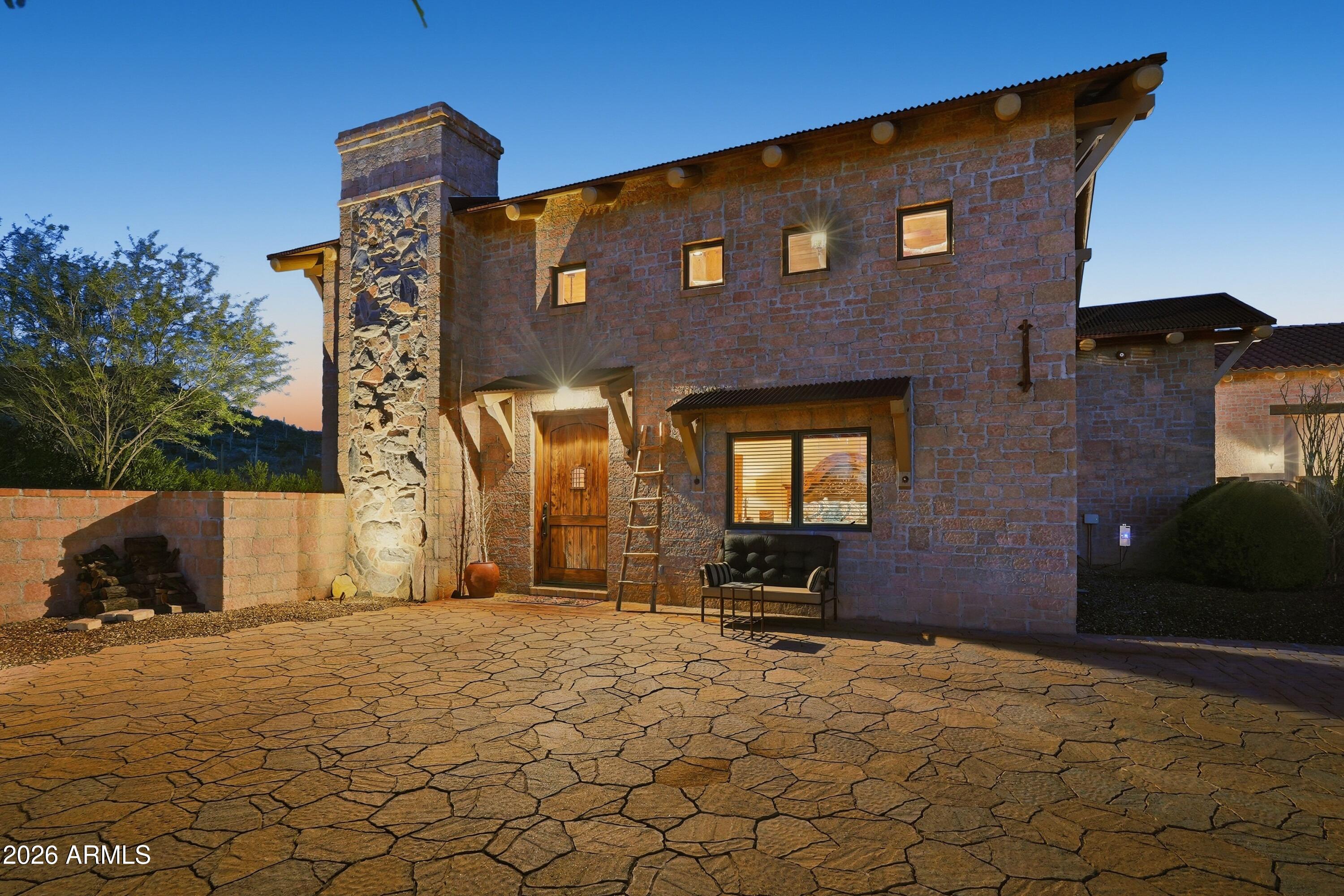 No HOA - Residential