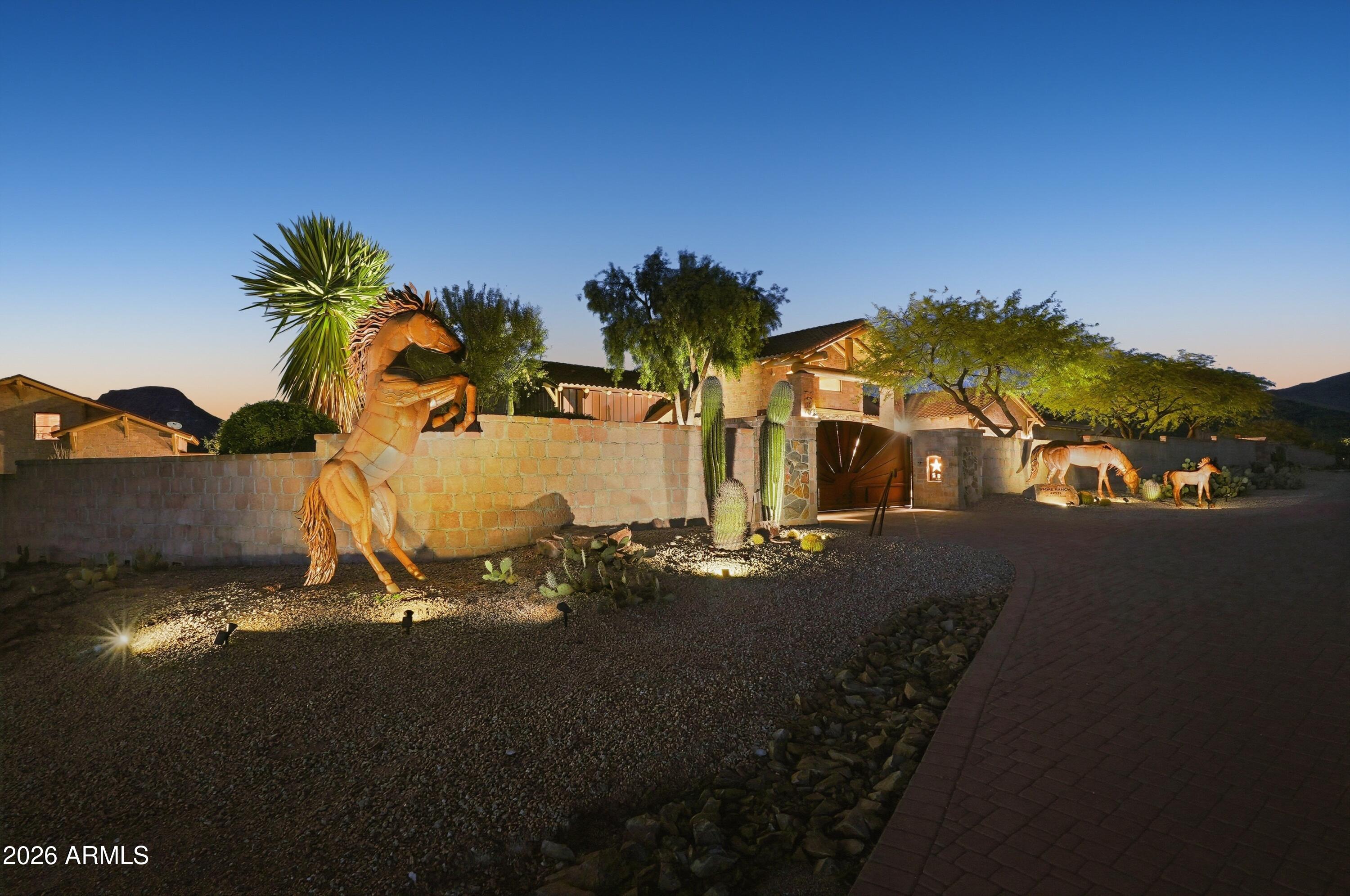 No HOA - Residential