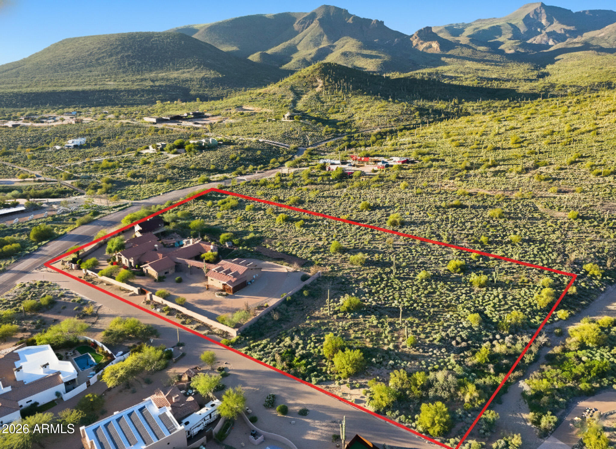 No HOA - Residential