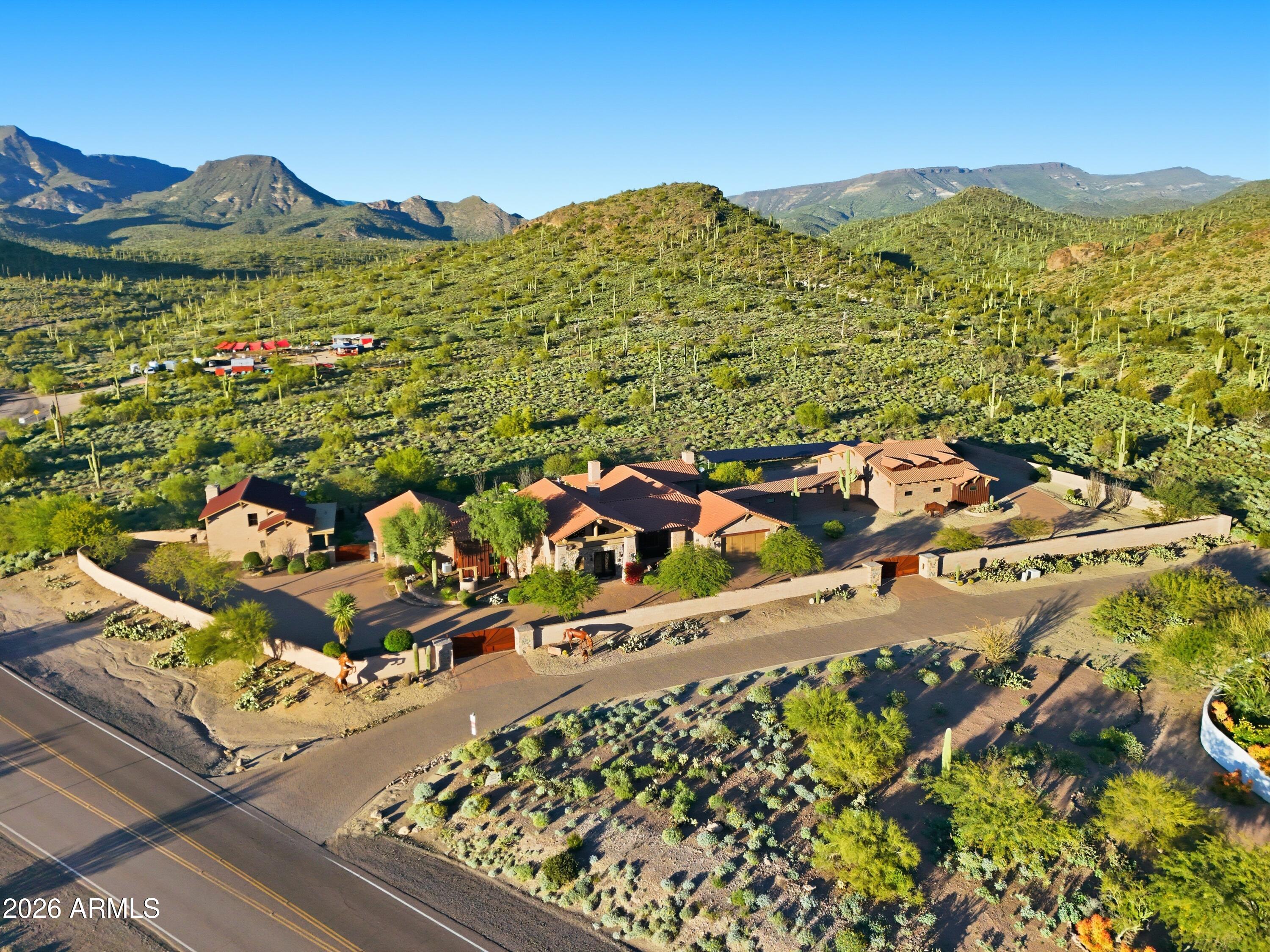 No HOA - Residential