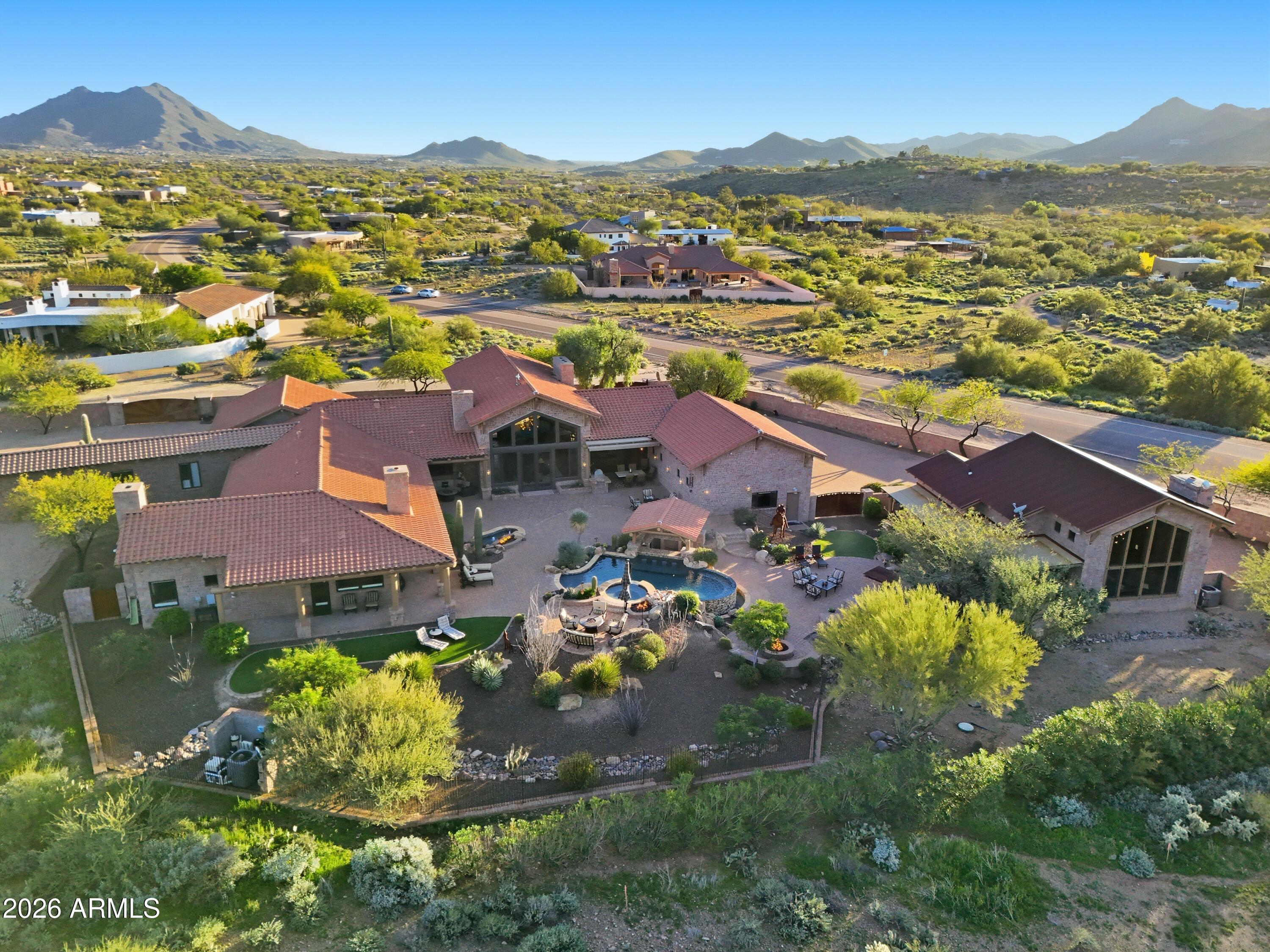 No HOA - Residential