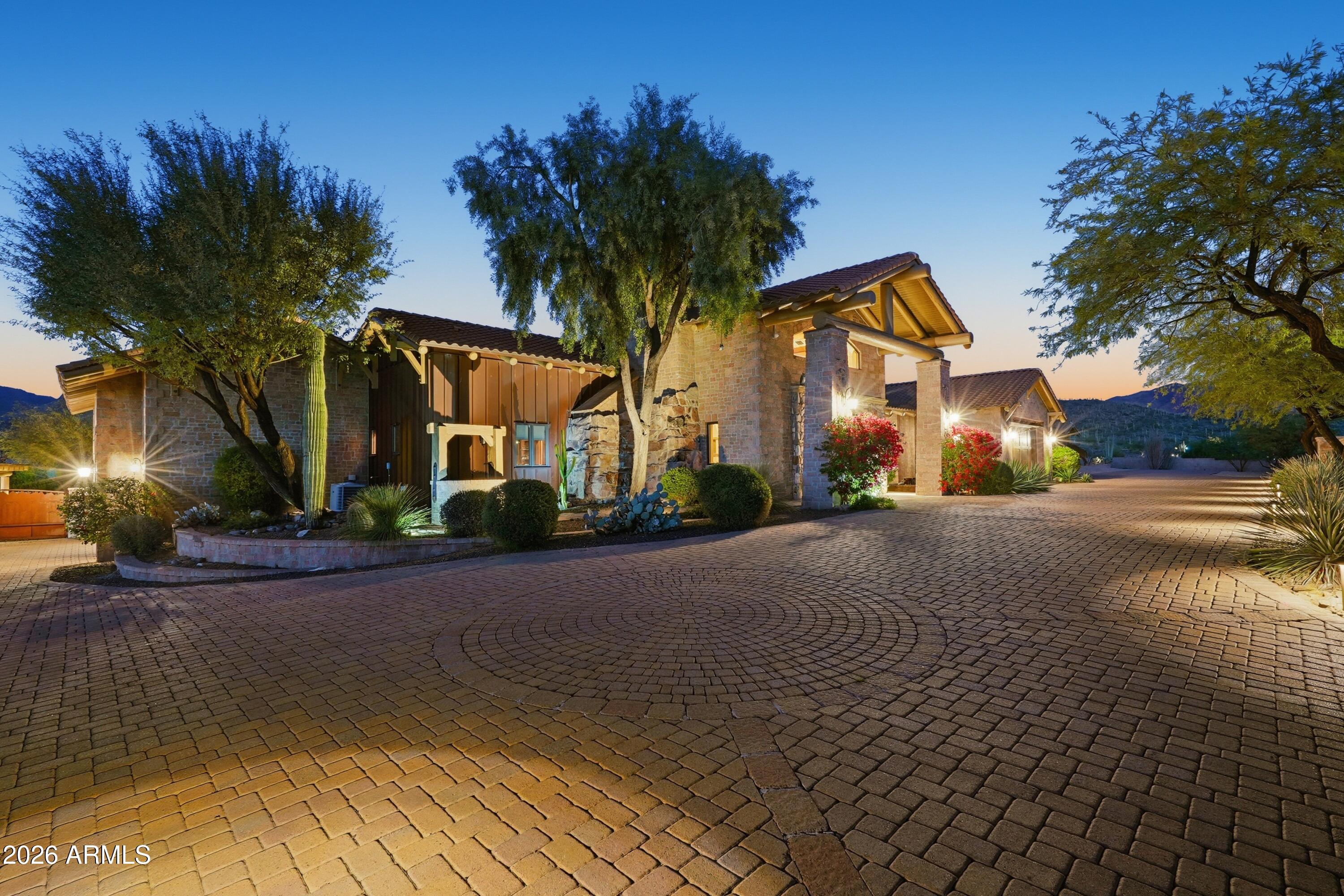 No HOA - Residential