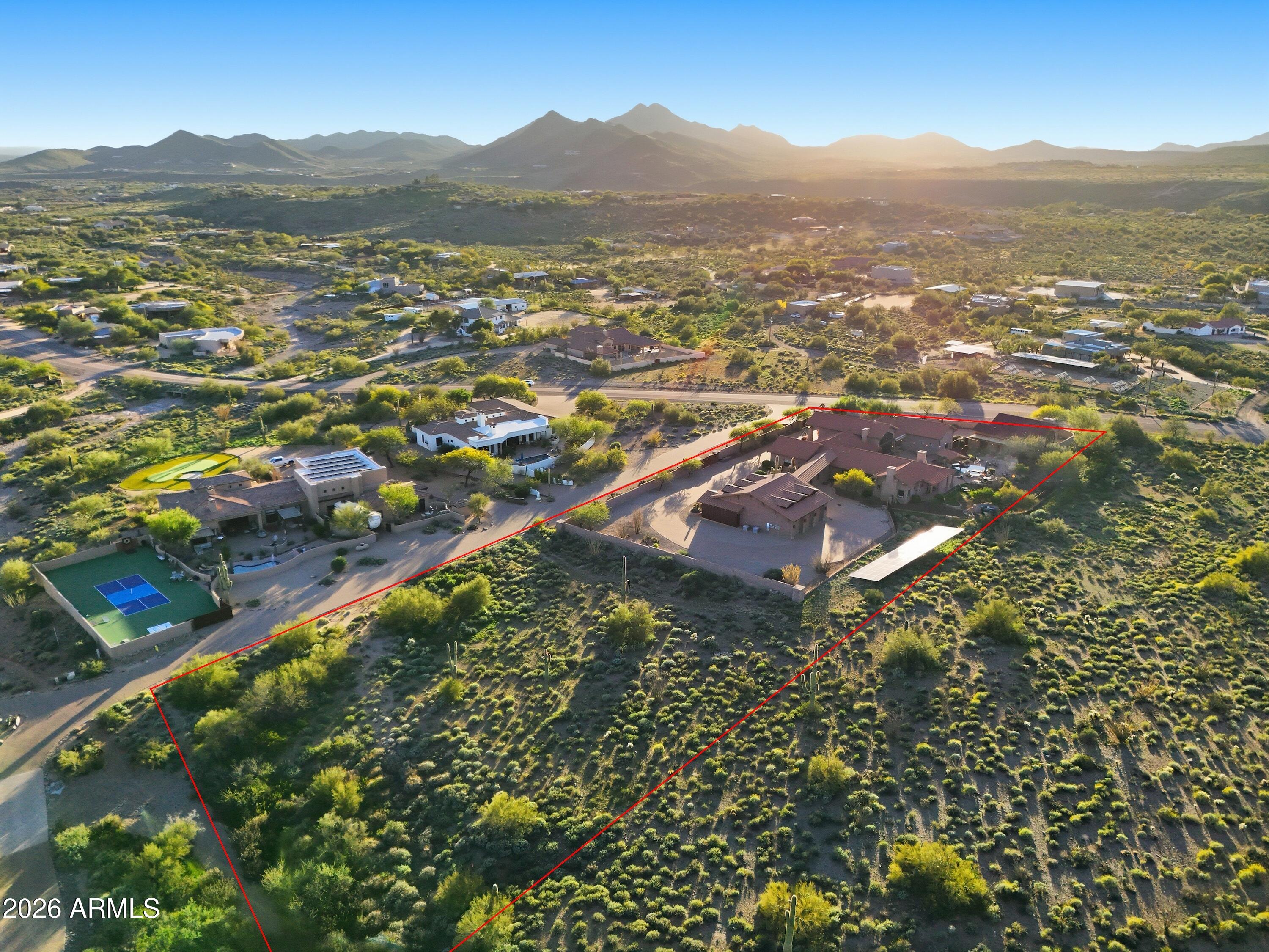 No HOA - Residential