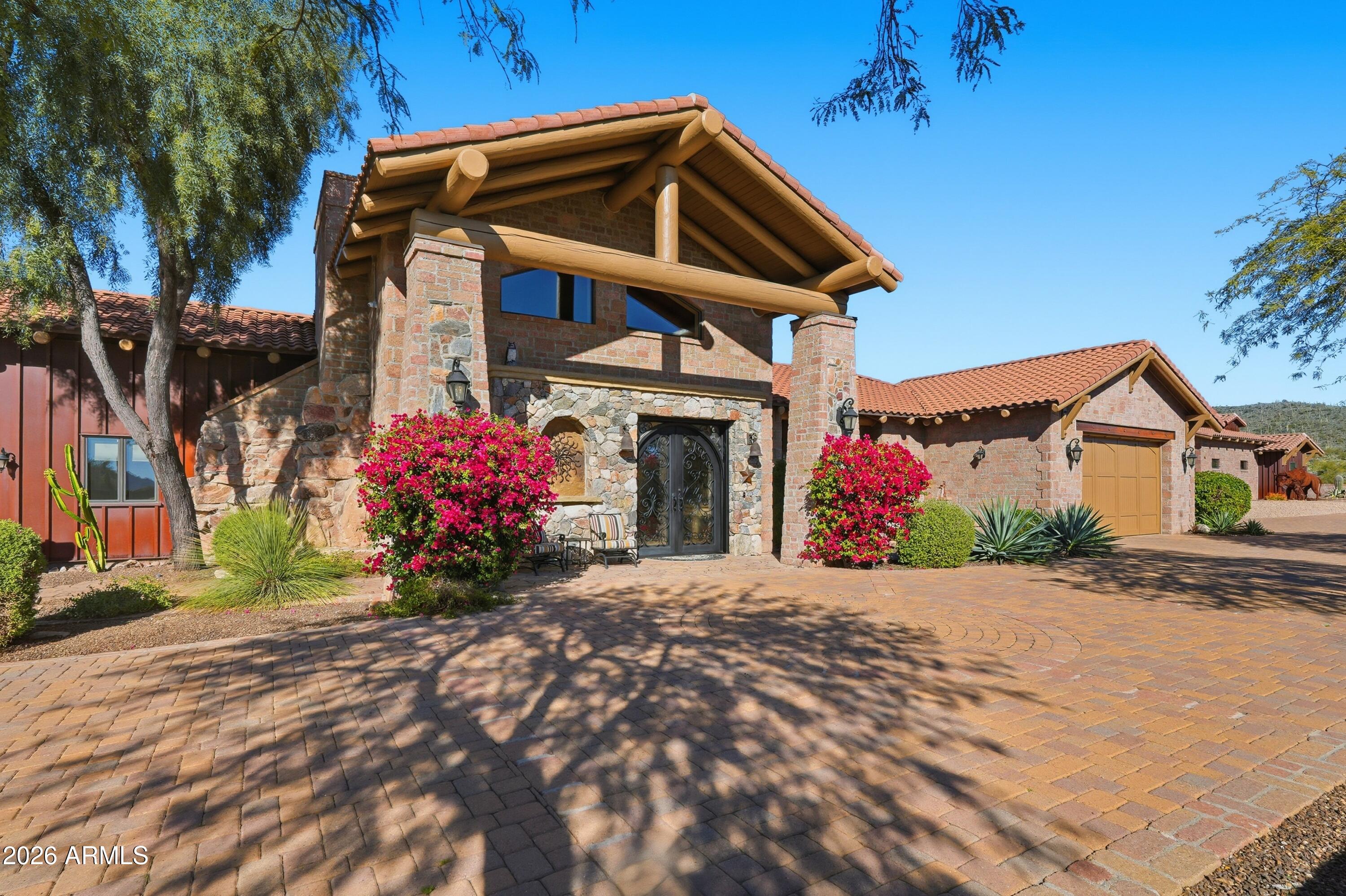 No HOA - Residential