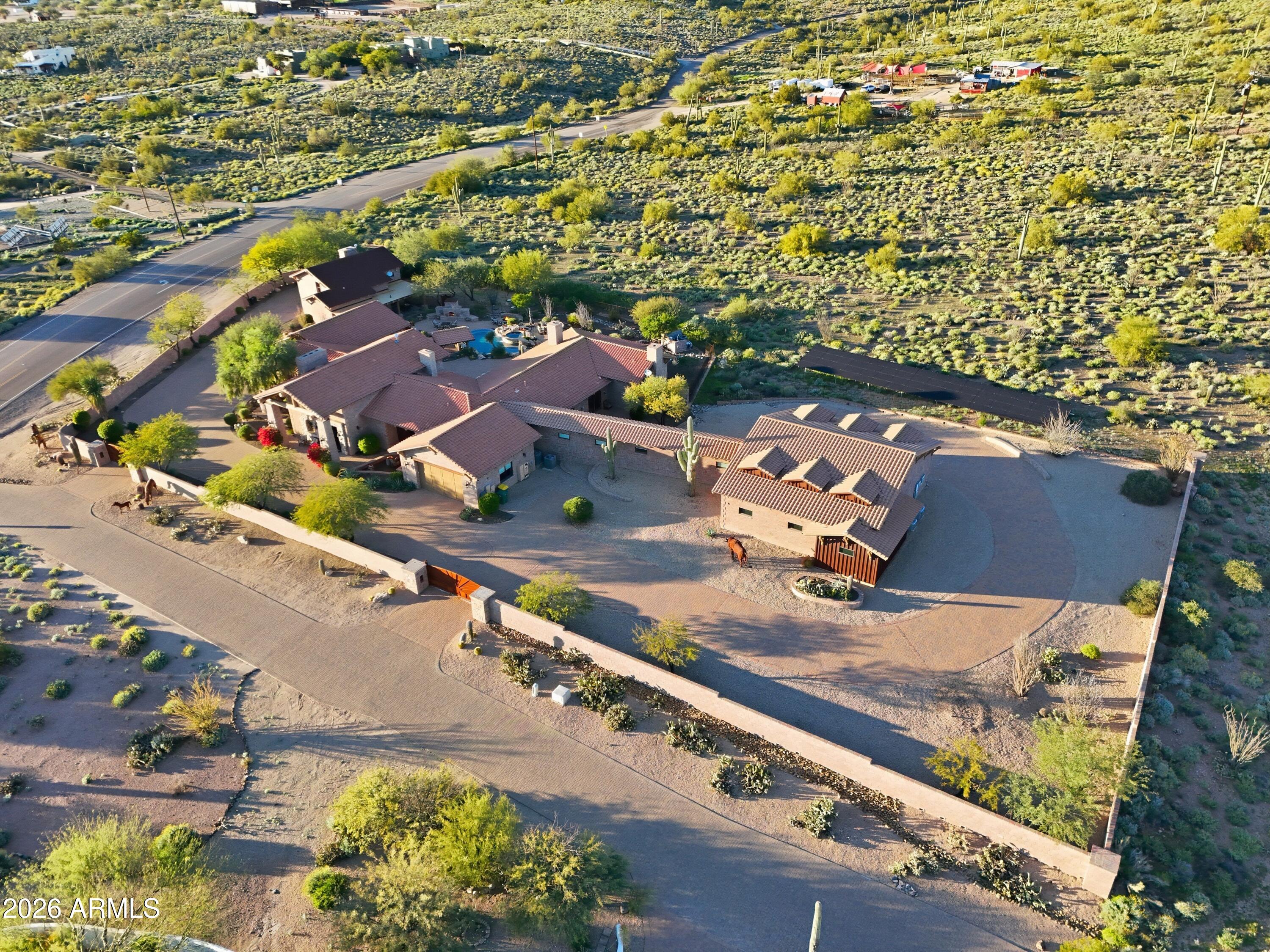 No HOA - Residential