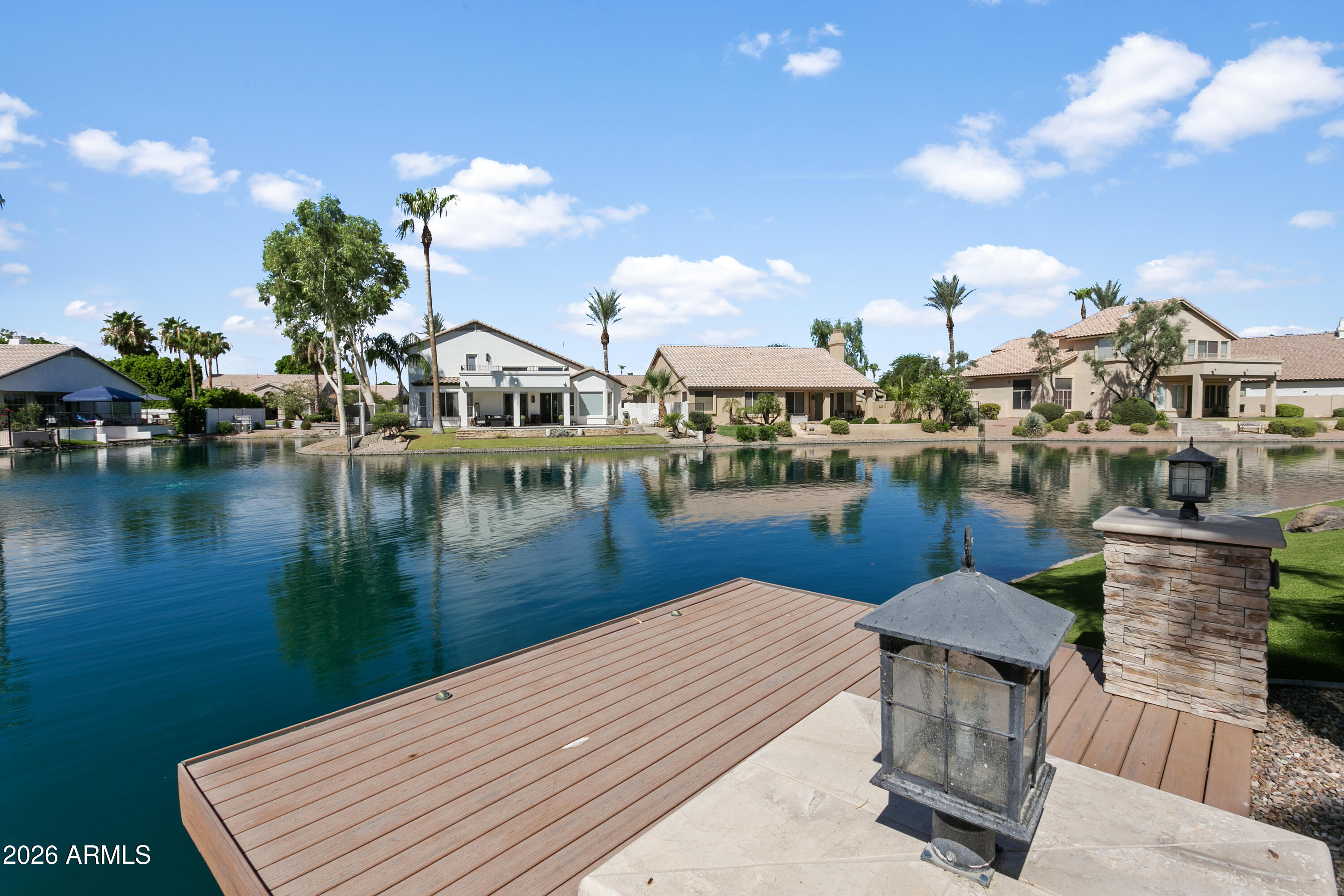 OCOTILLO EAST PARCEL 3 - Residential Lease