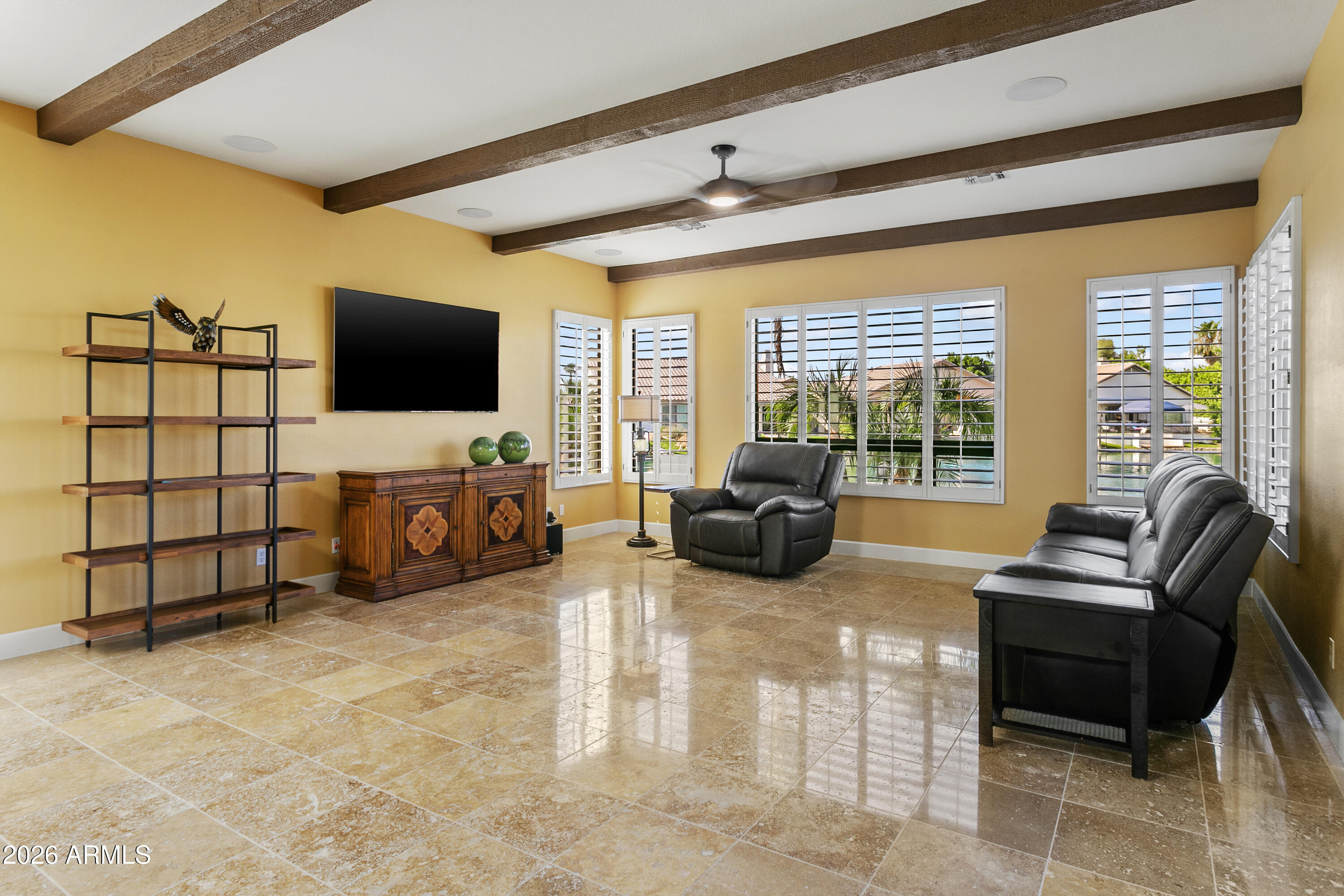 OCOTILLO EAST PARCEL 3 - Residential Lease