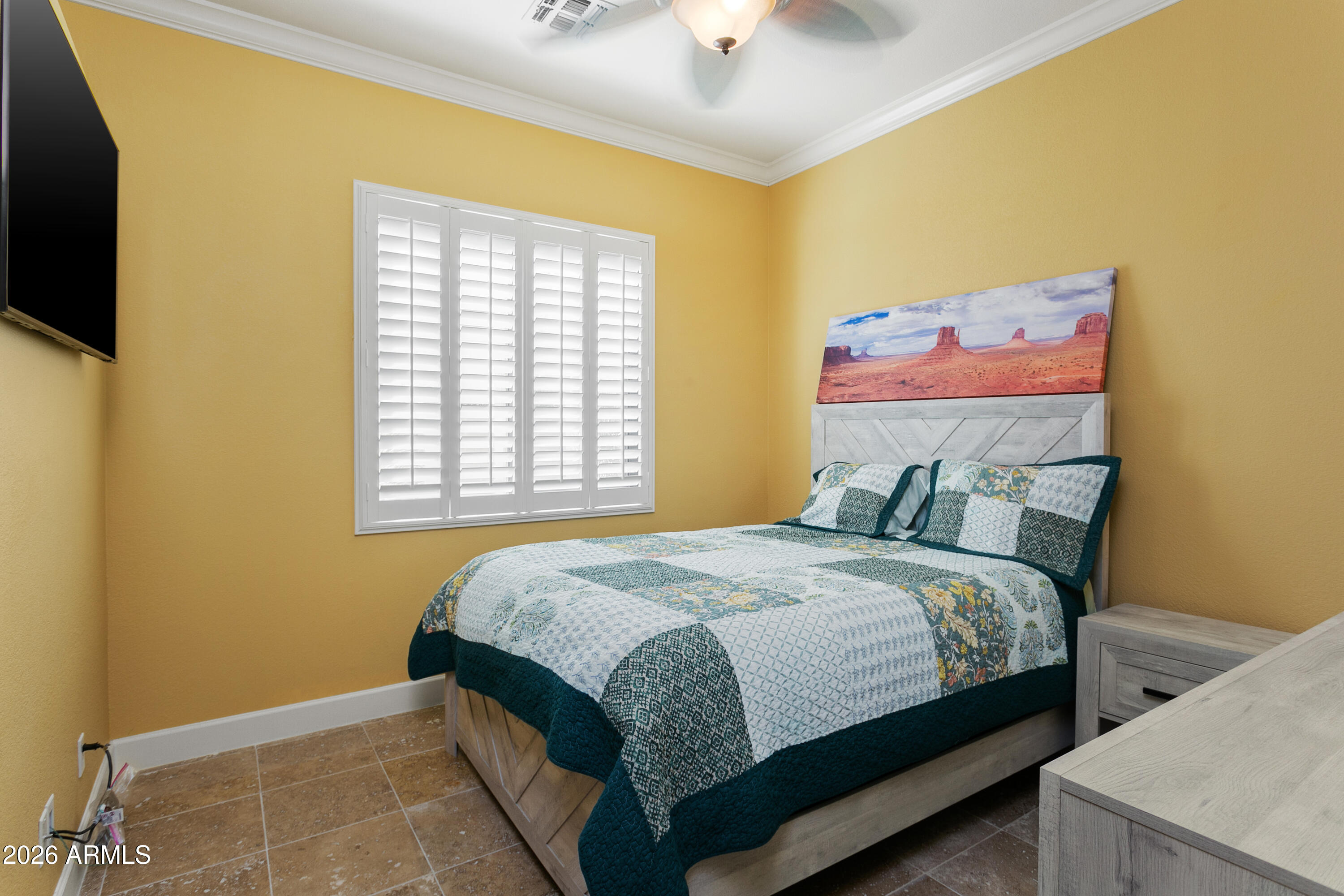 OCOTILLO EAST PARCEL 3 - Residential Lease