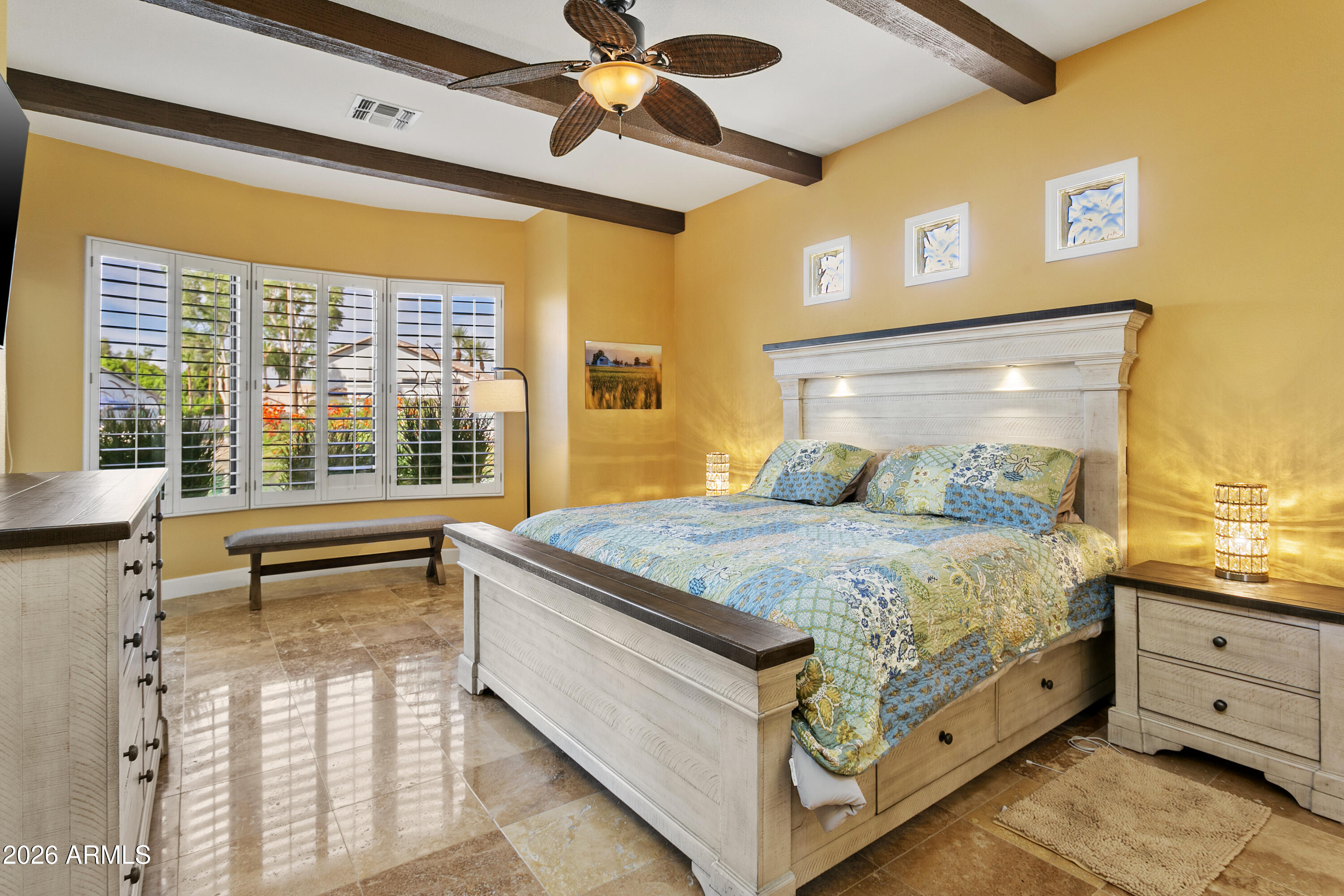 OCOTILLO EAST PARCEL 3 - Residential Lease