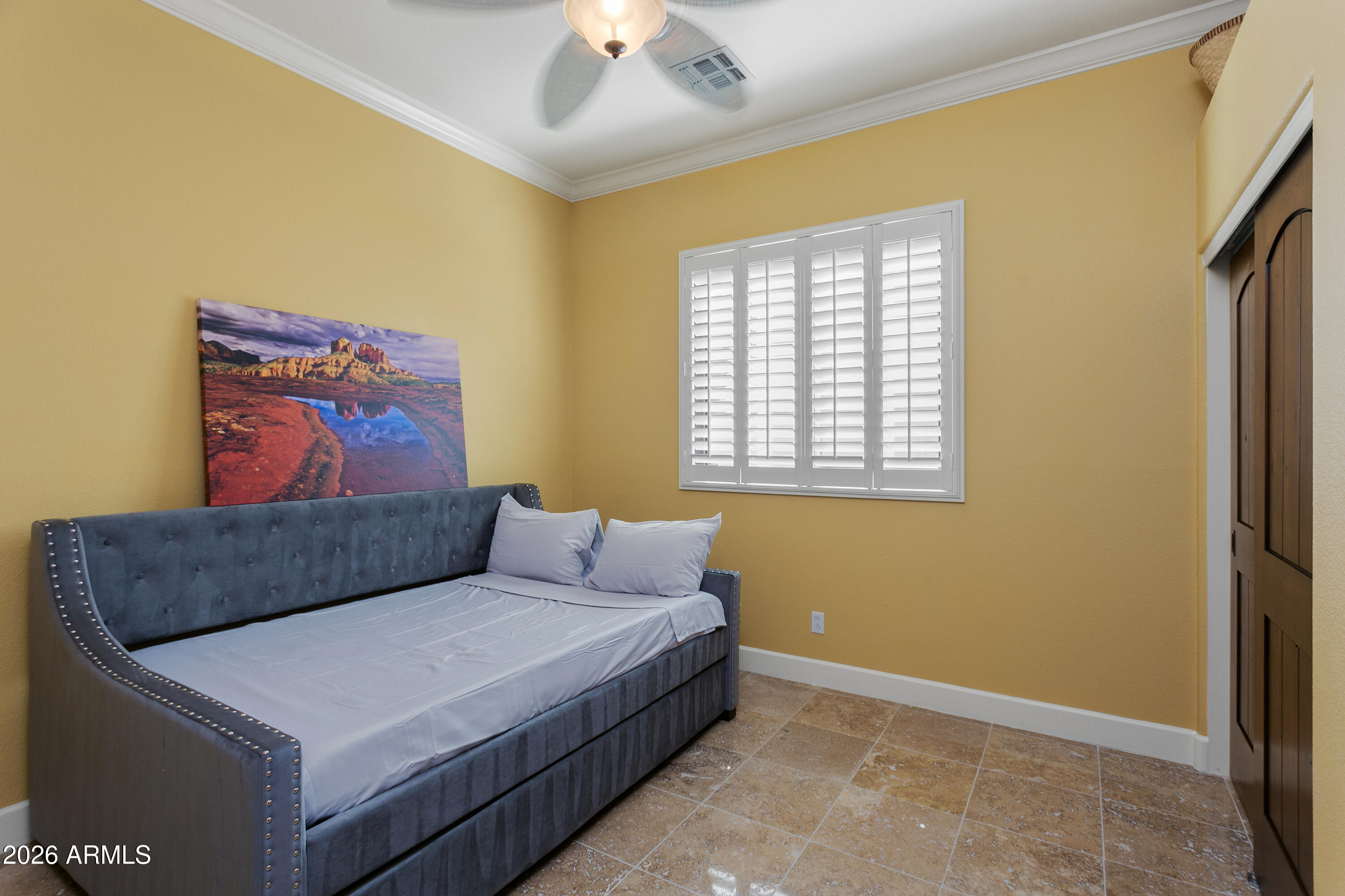 OCOTILLO EAST PARCEL 3 - Residential Lease