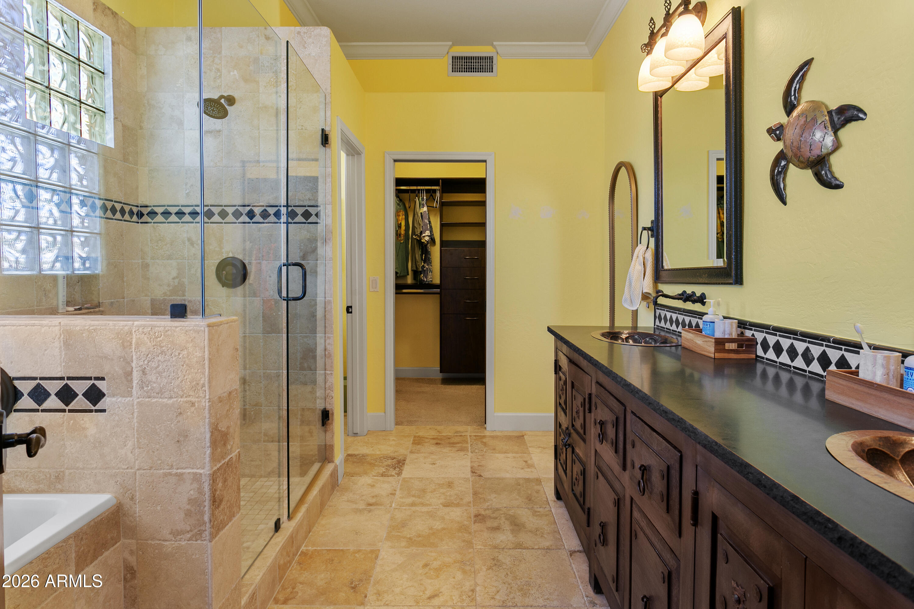OCOTILLO EAST PARCEL 3 - Residential Lease