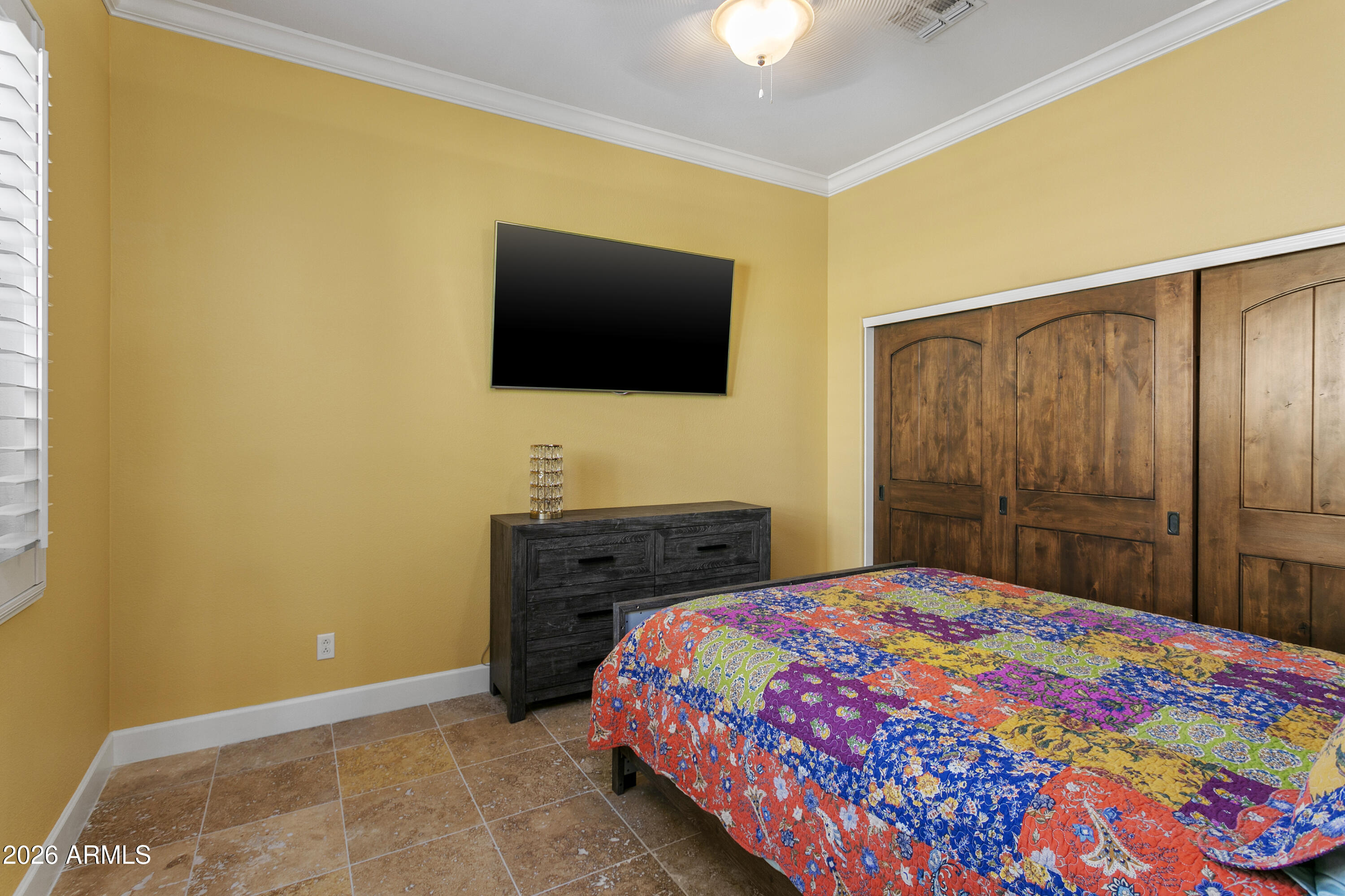 OCOTILLO EAST PARCEL 3 - Residential Lease