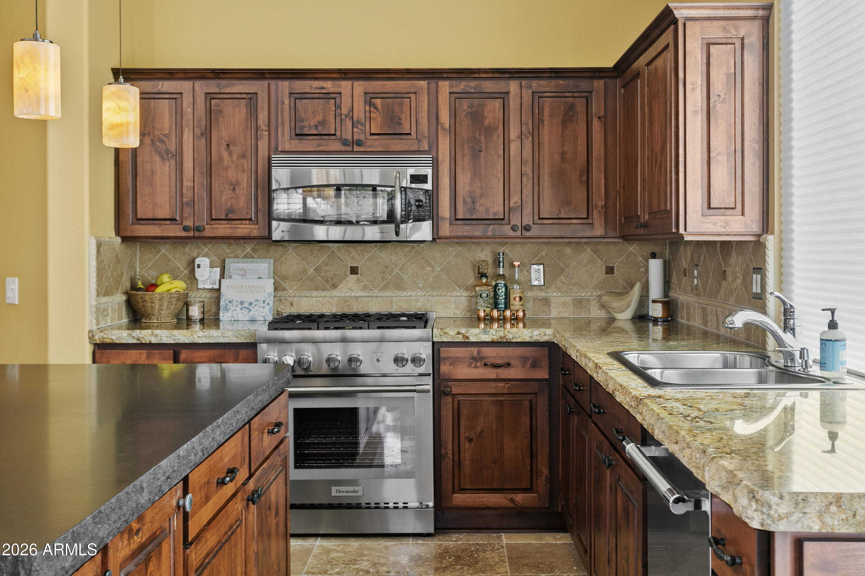 OCOTILLO EAST PARCEL 3 - Residential Lease