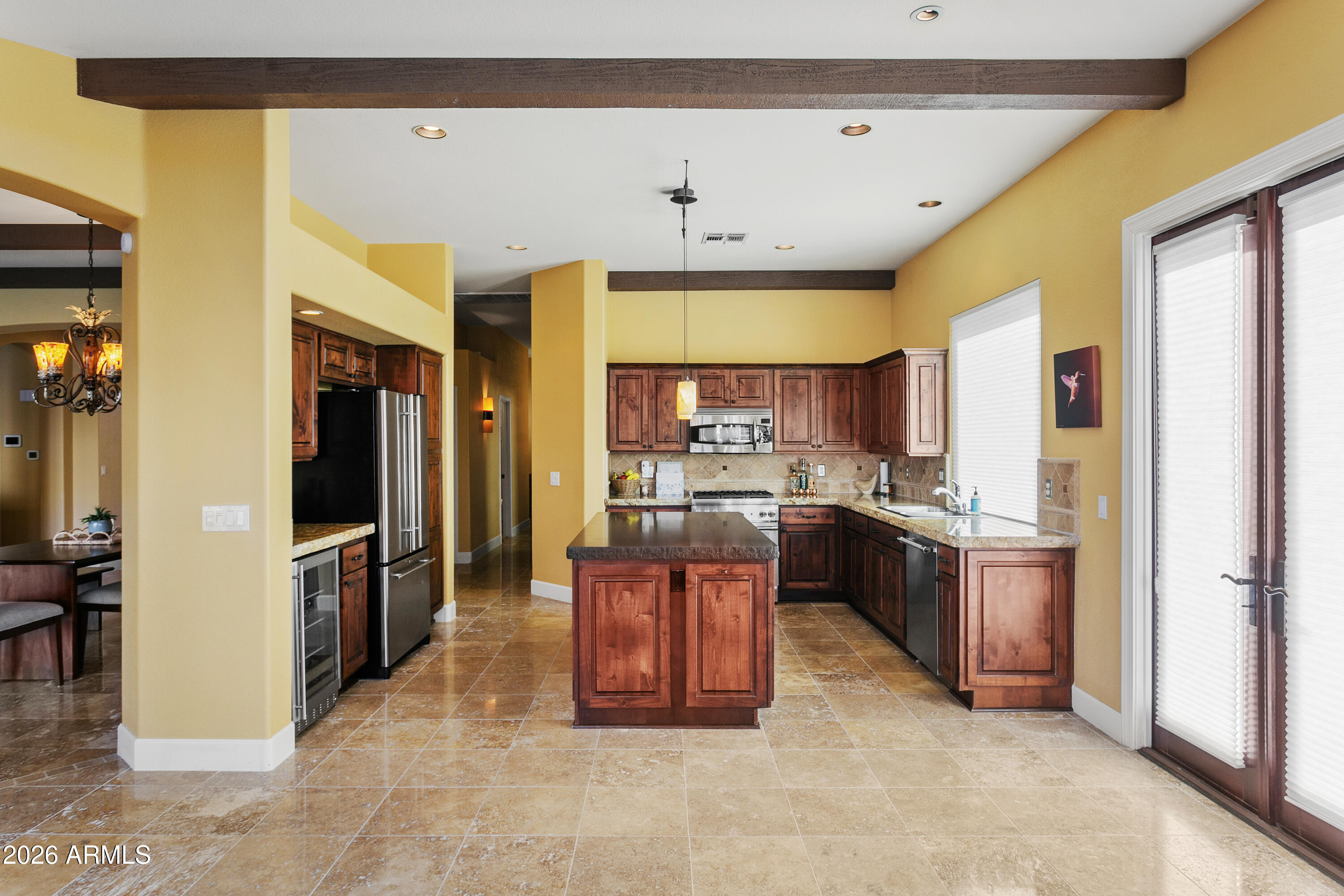 OCOTILLO EAST PARCEL 3 - Residential Lease