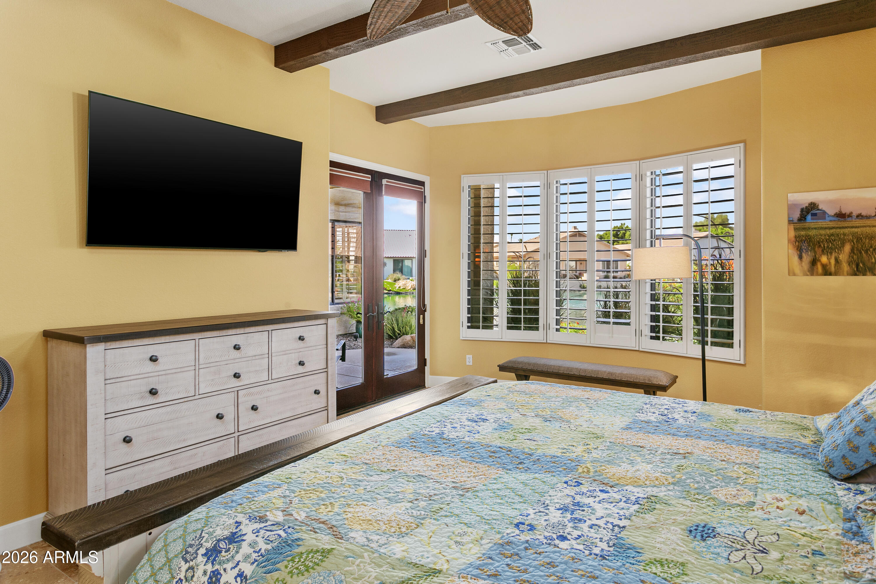 OCOTILLO EAST PARCEL 3 - Residential Lease