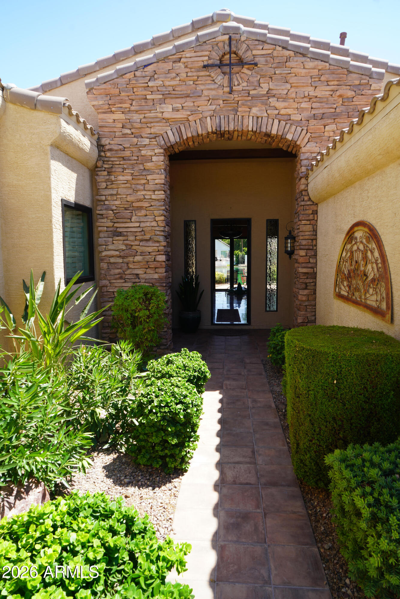OCOTILLO EAST PARCEL 3 - Residential Lease