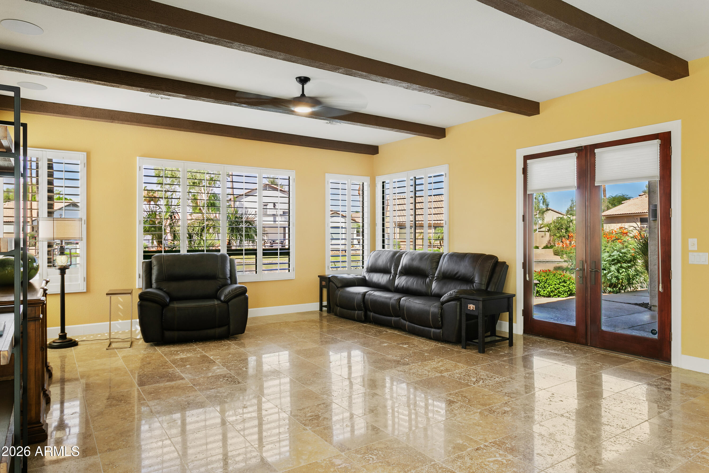 OCOTILLO EAST PARCEL 3 - Residential Lease