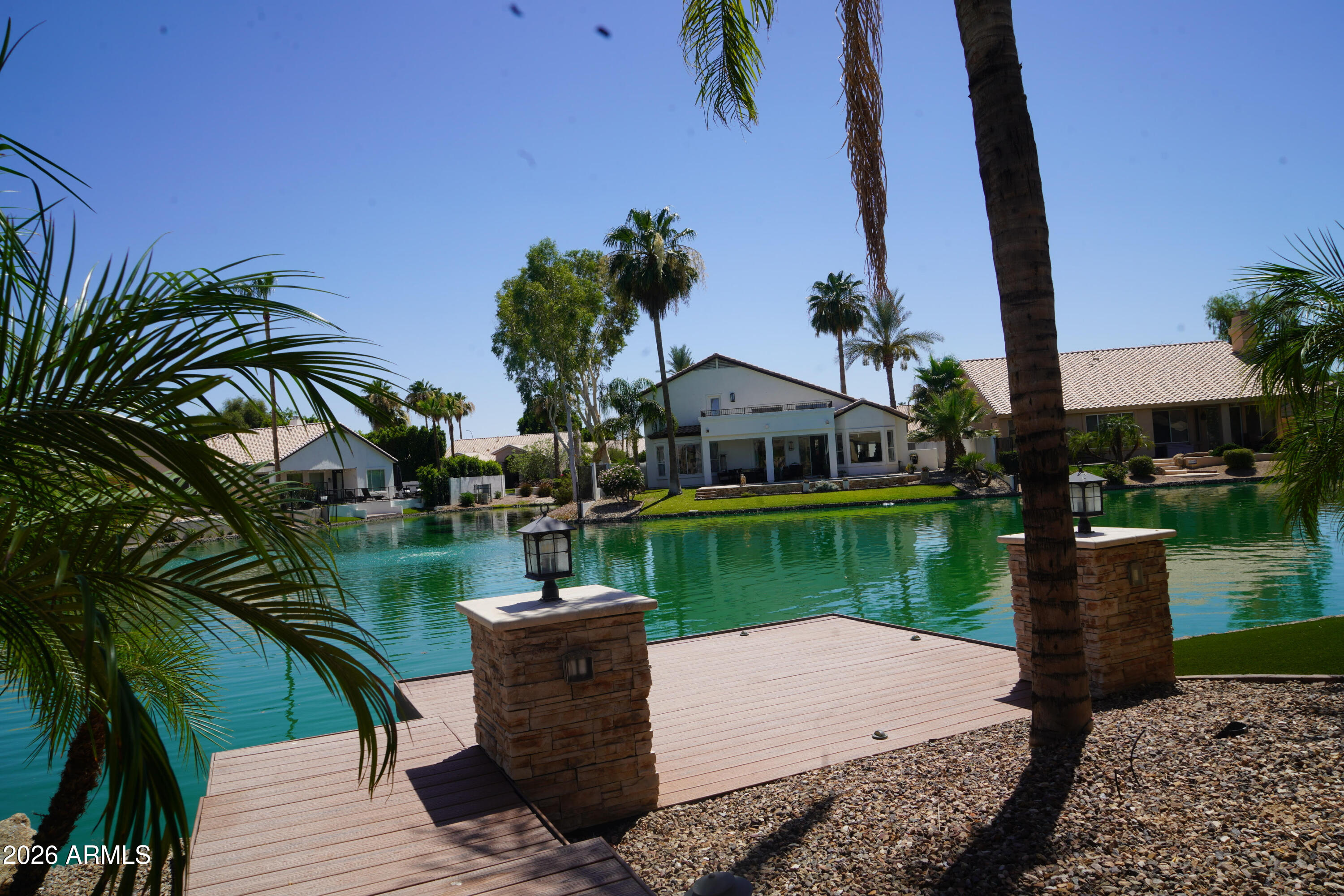 OCOTILLO EAST PARCEL 3 - Residential Lease