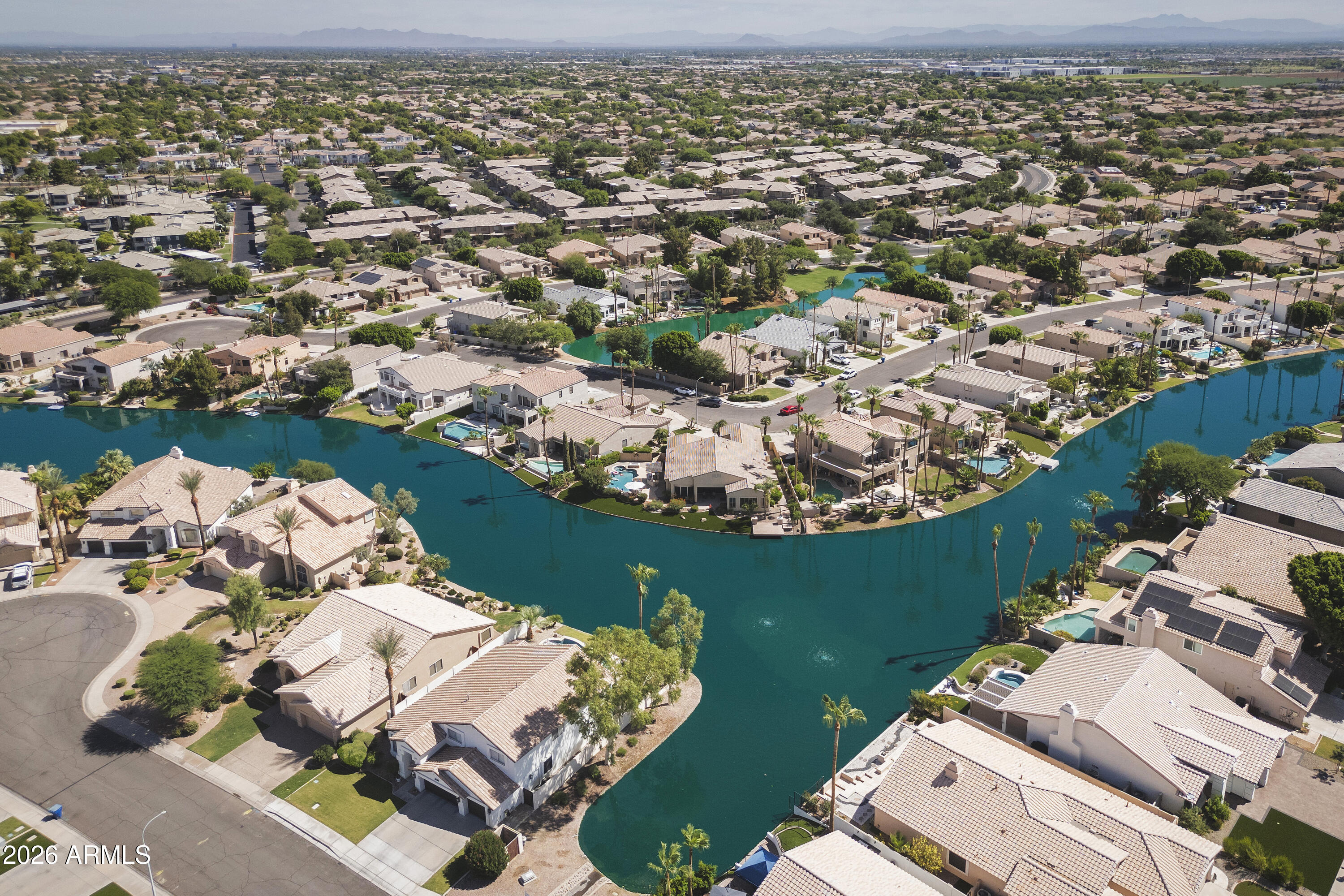 OCOTILLO EAST PARCEL 3 - Residential Lease