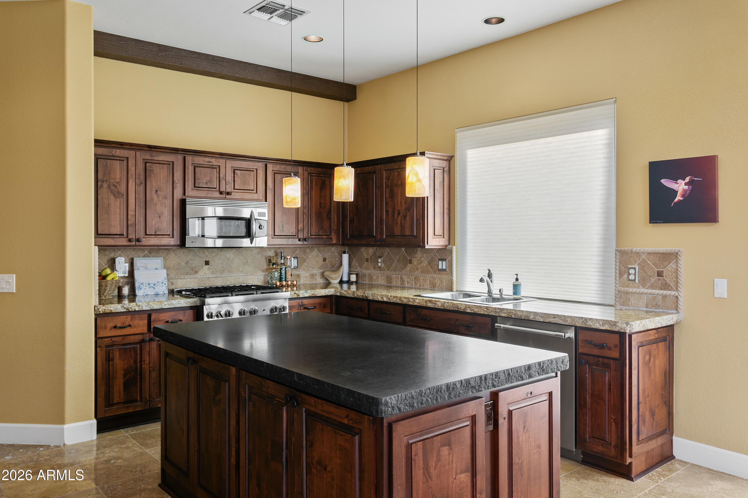 OCOTILLO EAST PARCEL 3 - Residential Lease