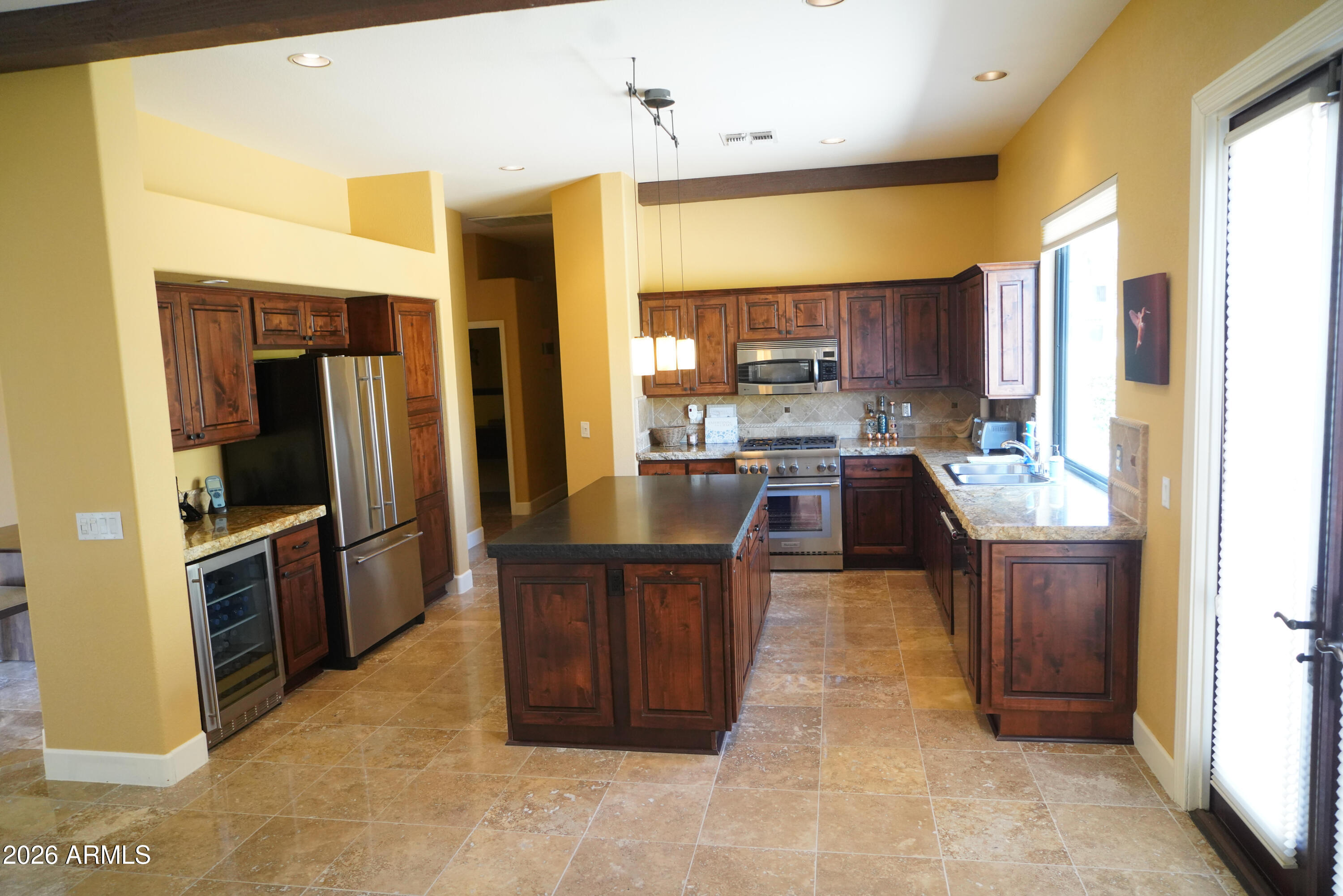 OCOTILLO EAST PARCEL 3 - Residential Lease