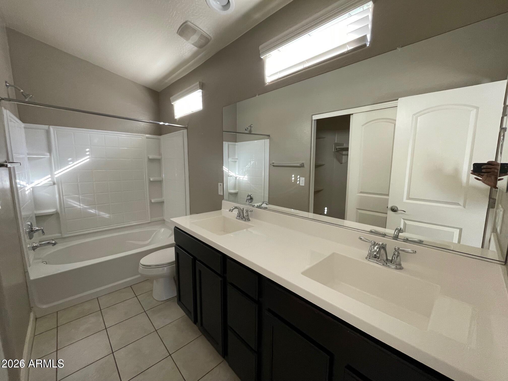 VILLAGIO AT HAPPY VALLEY CONDOMINIUM - Residential Lease