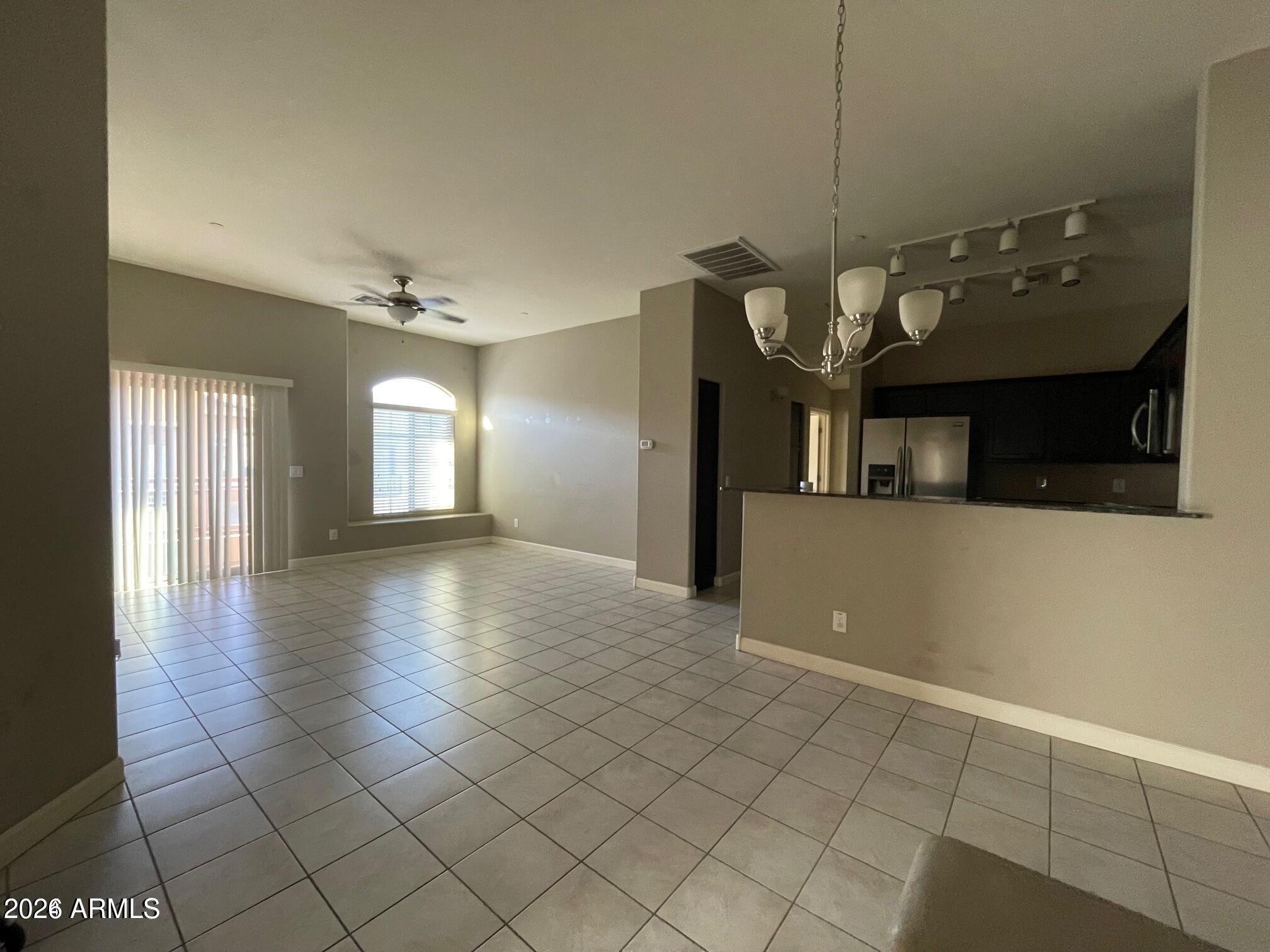 VILLAGIO AT HAPPY VALLEY CONDOMINIUM - Residential Lease