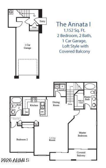 VILLAGIO AT HAPPY VALLEY CONDOMINIUM - Residential Lease