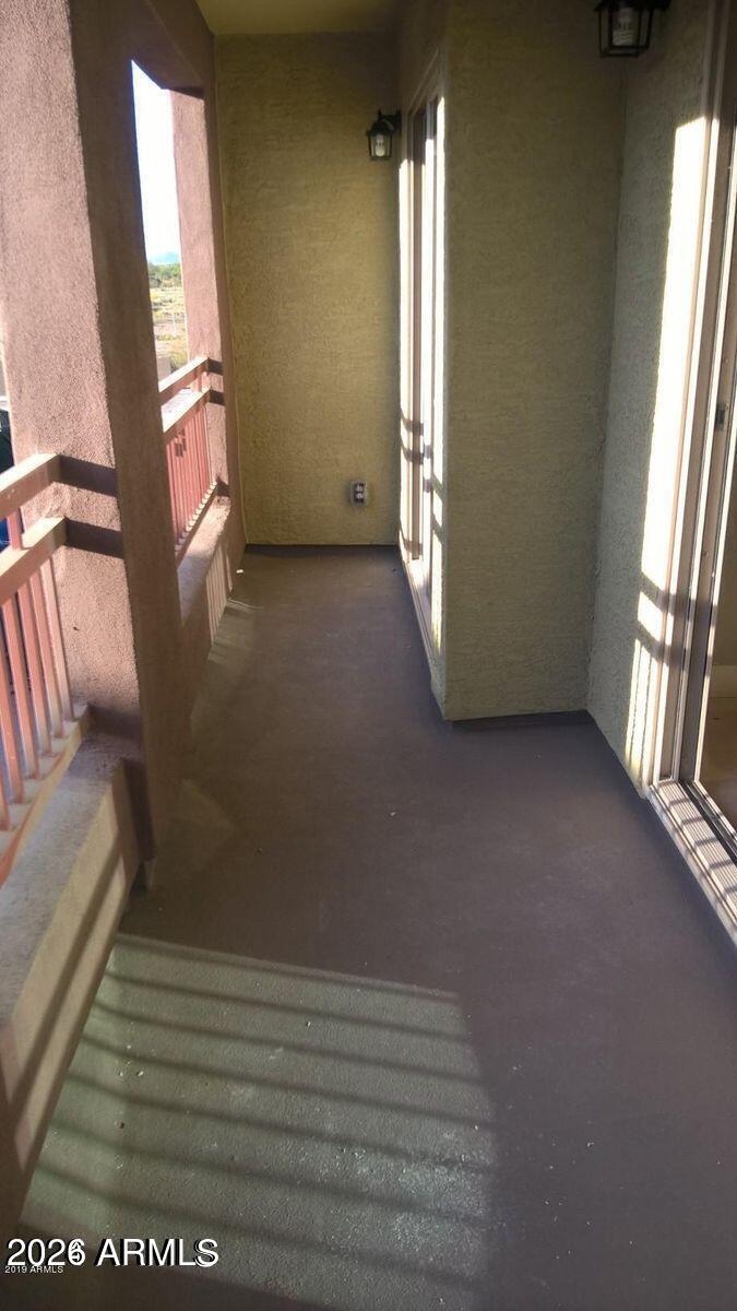 VILLAGIO AT HAPPY VALLEY CONDOMINIUM - Residential Lease