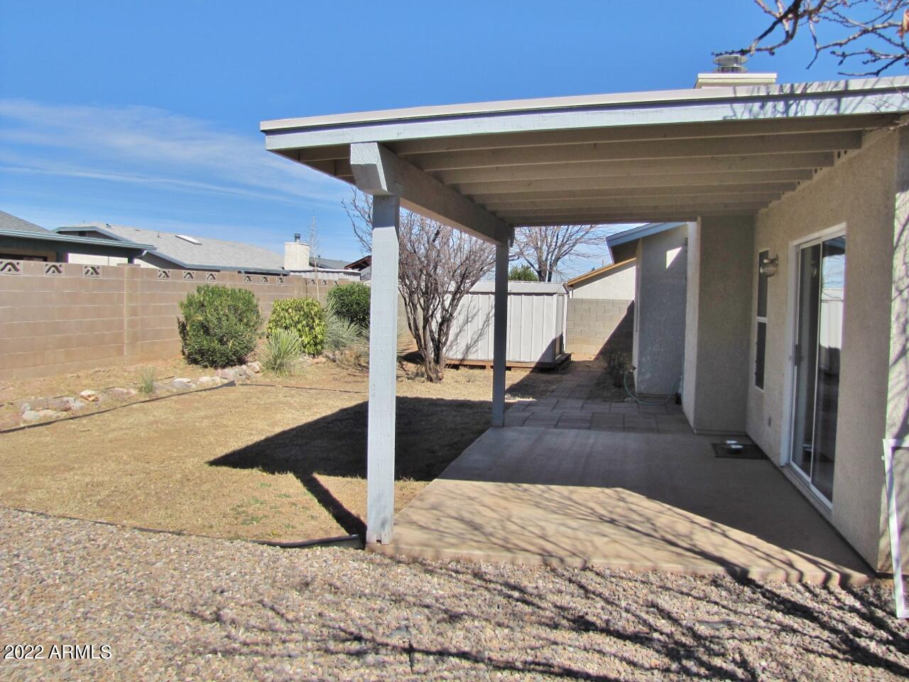 MOUNTAIN RIDGE PHASE 2 - Residential Lease