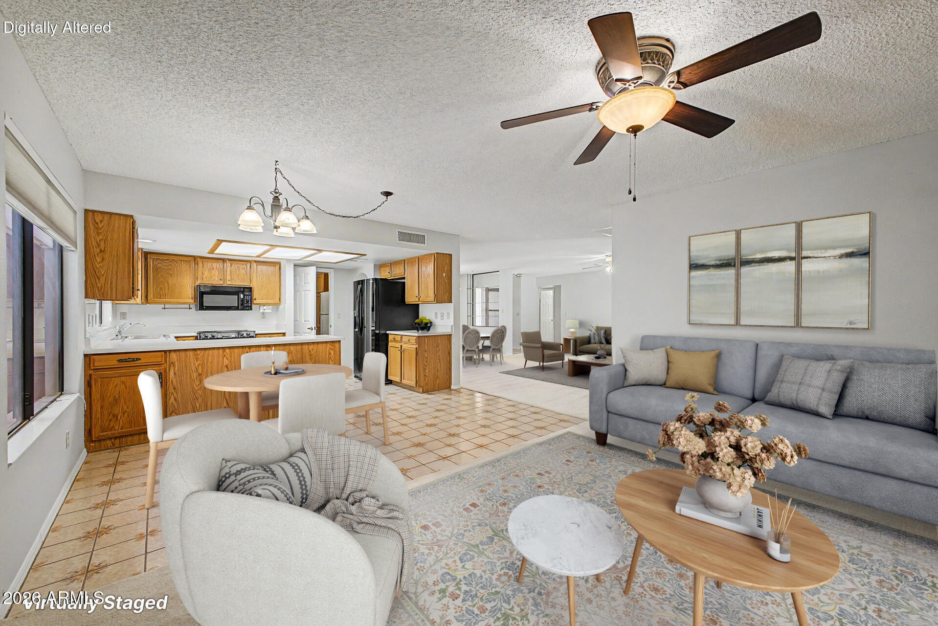 MEADOWRIDGE UNIT ONE AT WESTBROOK VILLAGE 131 THRO - Residential
