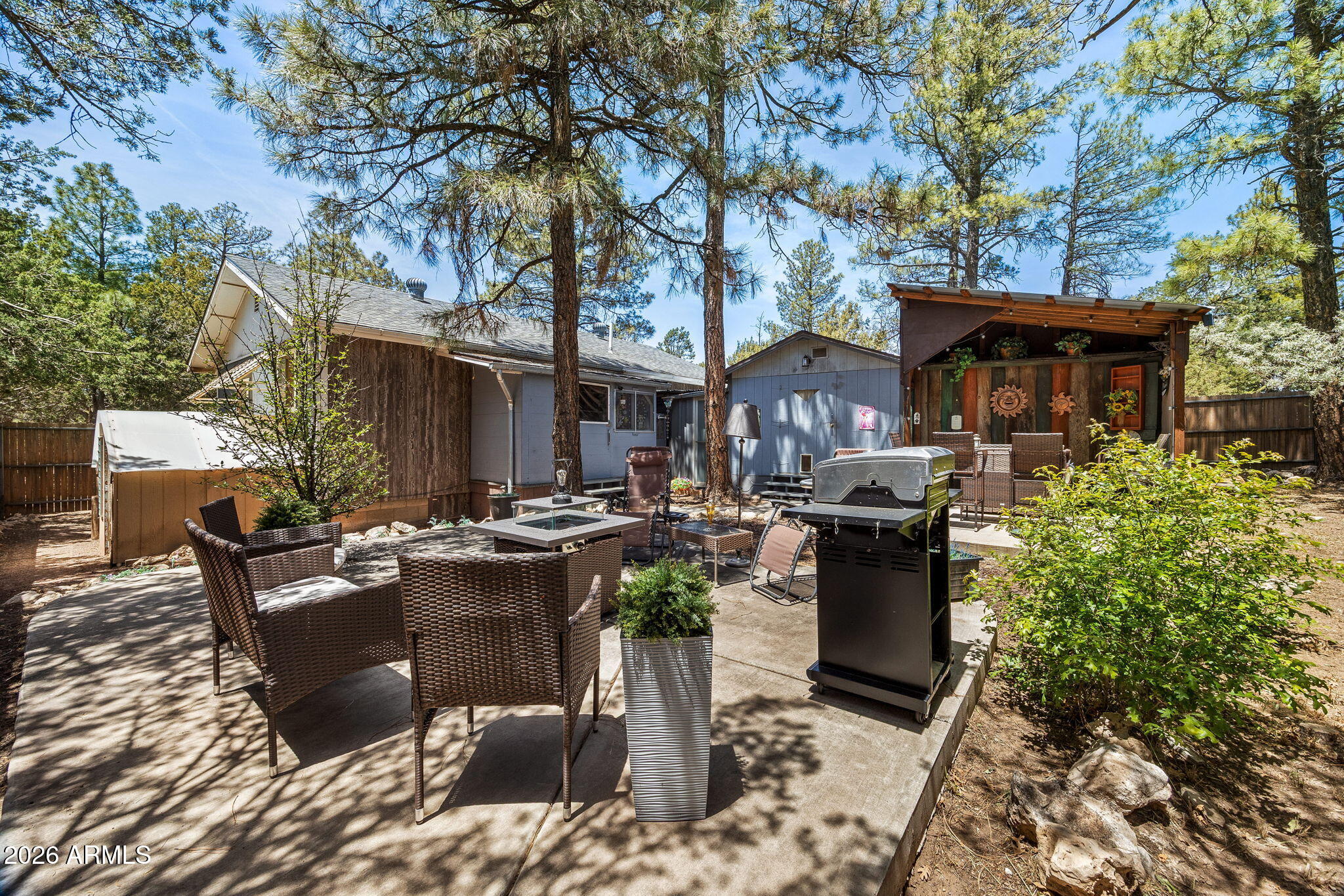 Holiday Forest - Residential