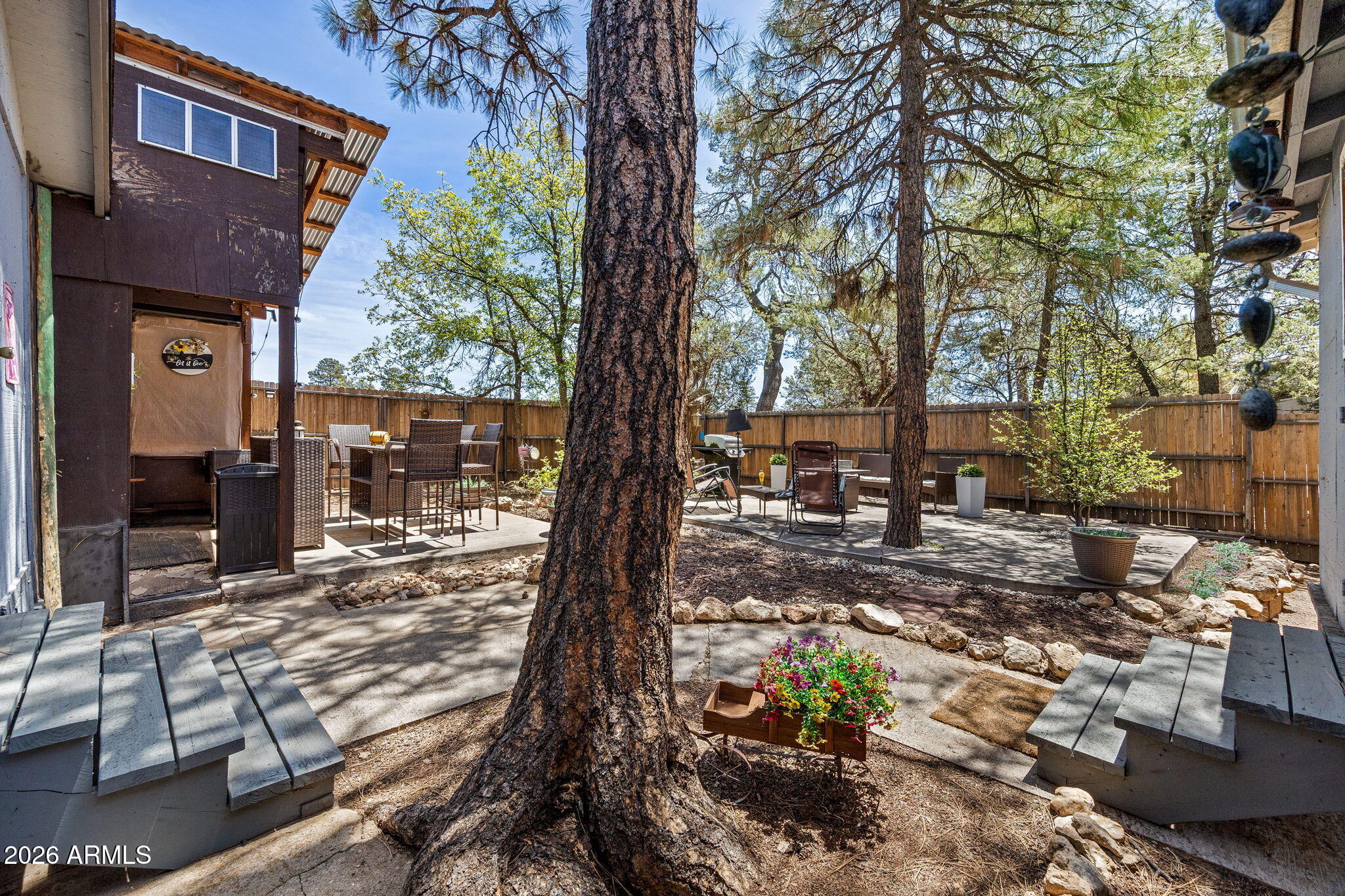 Holiday Forest - Residential
