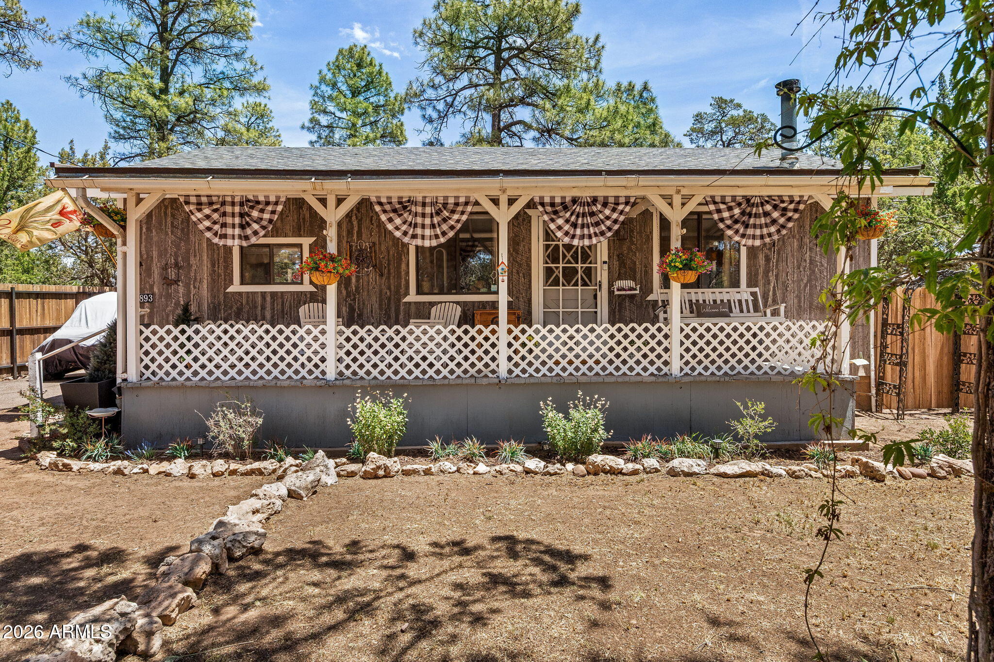 Holiday Forest - Residential