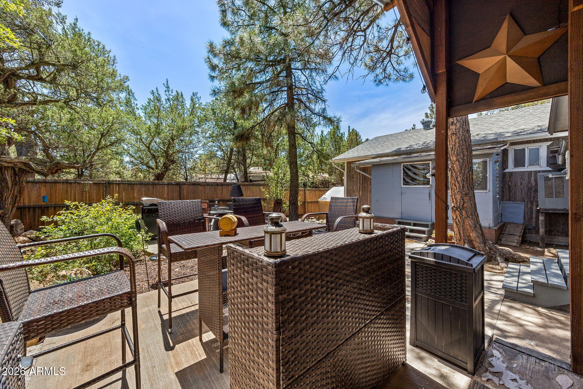 Holiday Forest - Residential