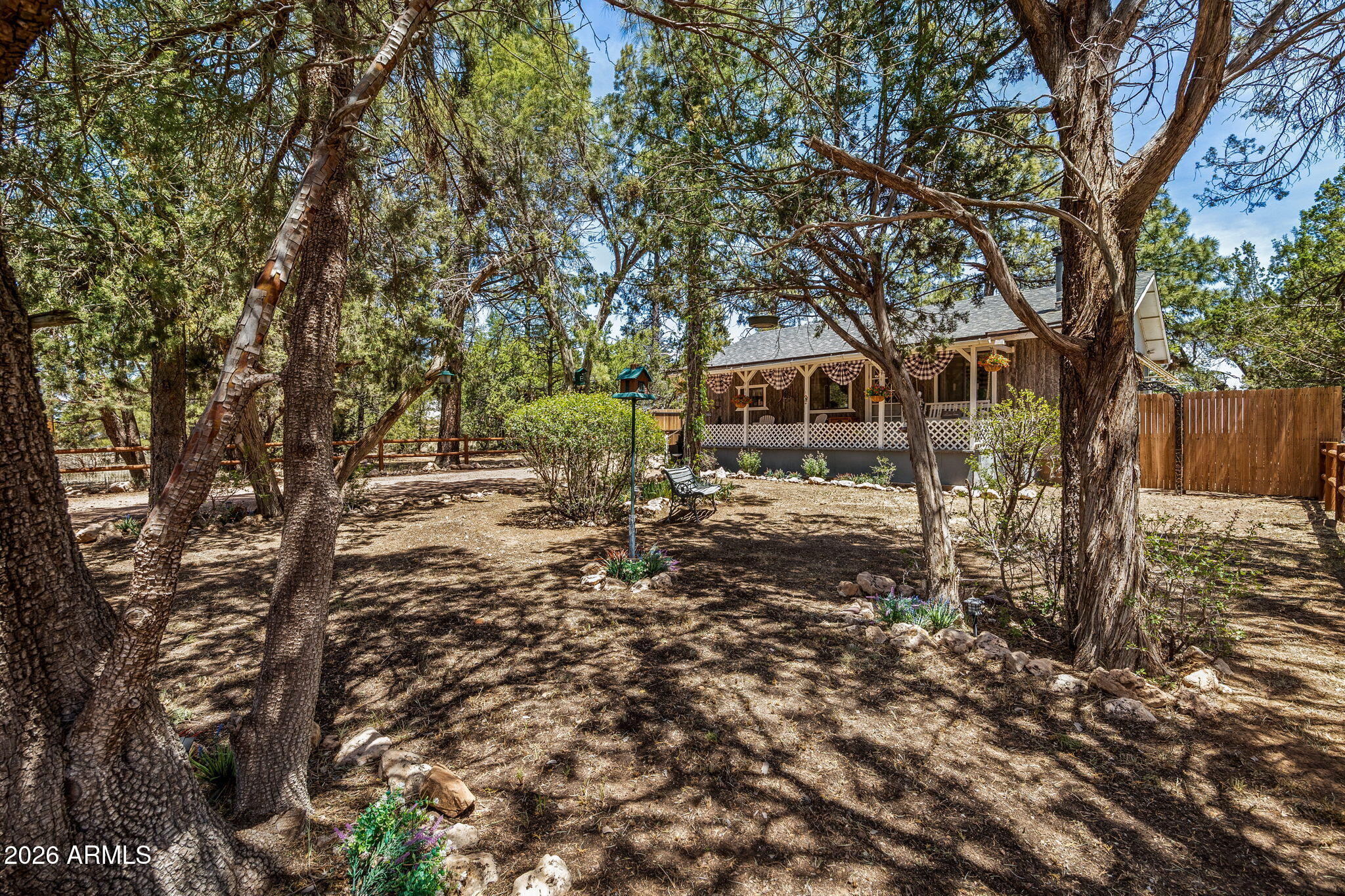 Holiday Forest - Residential