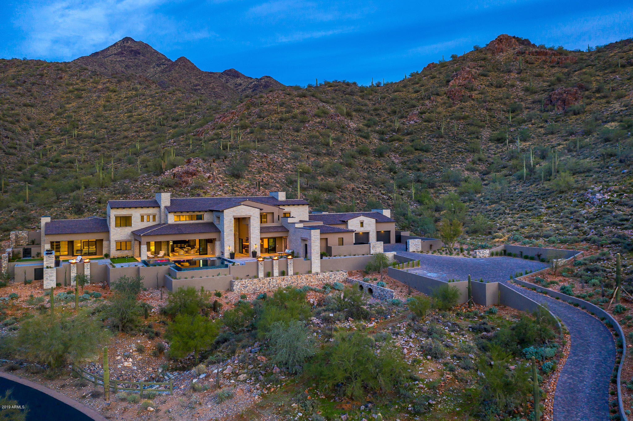 Silverleaf at DC Ranch - Residential