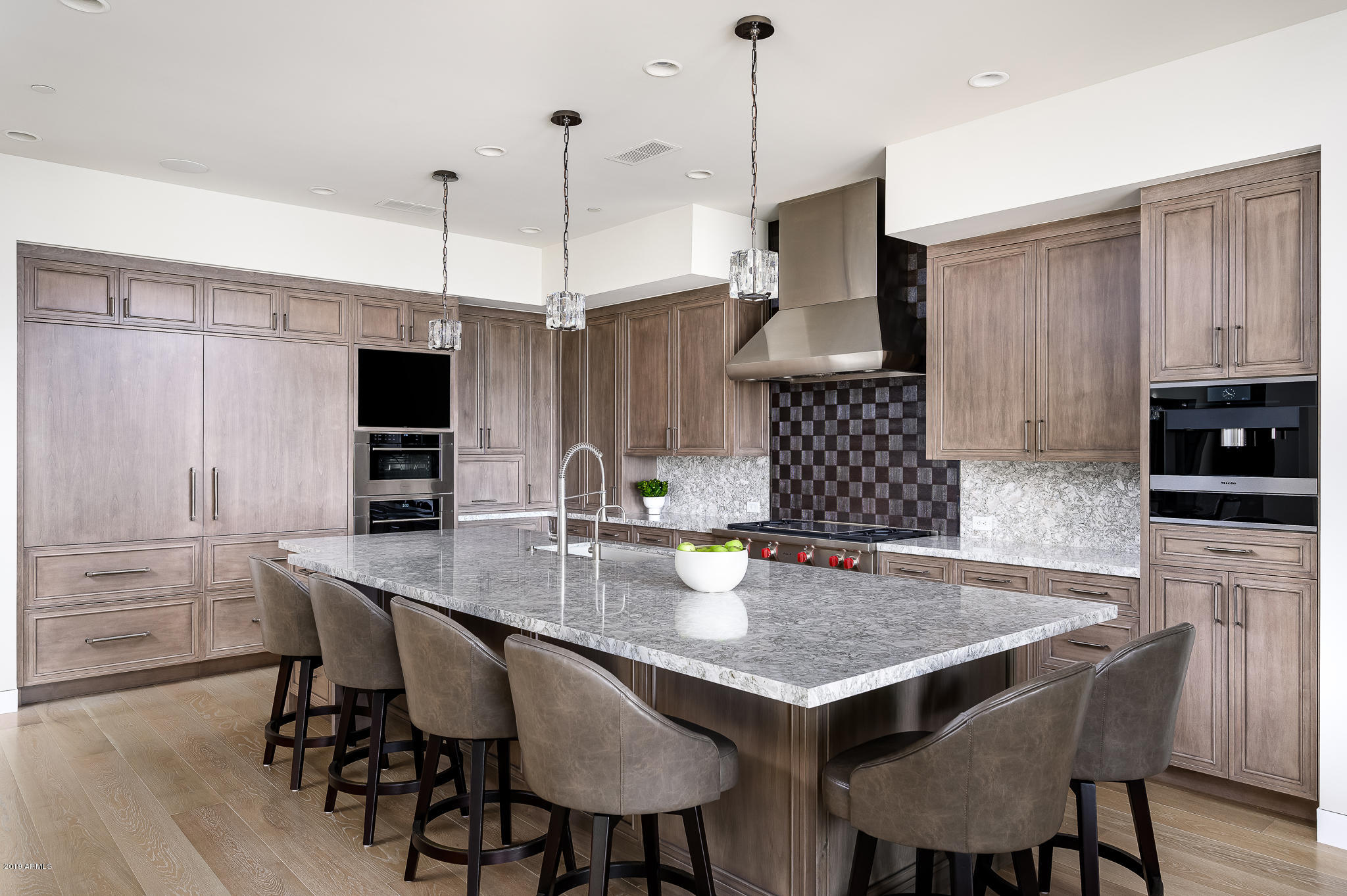 Silverleaf at DC Ranch - Residential
