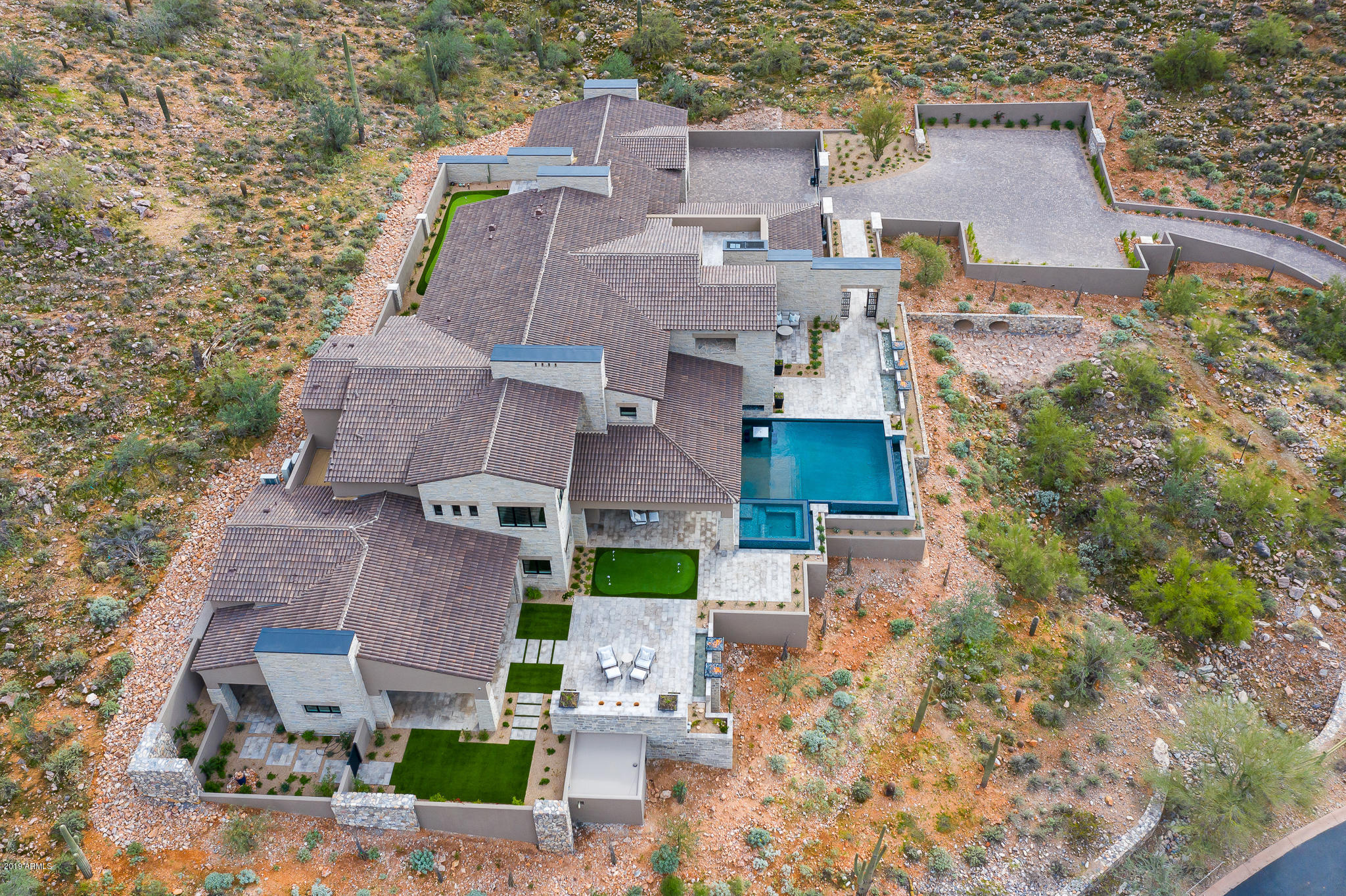 Silverleaf at DC Ranch - Residential