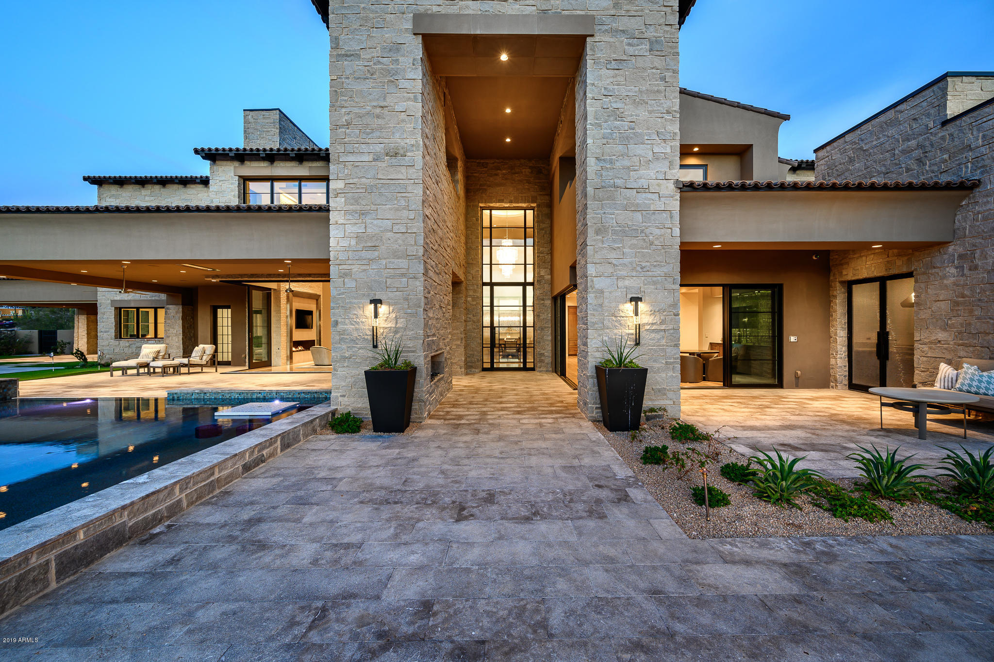Silverleaf at DC Ranch - Residential