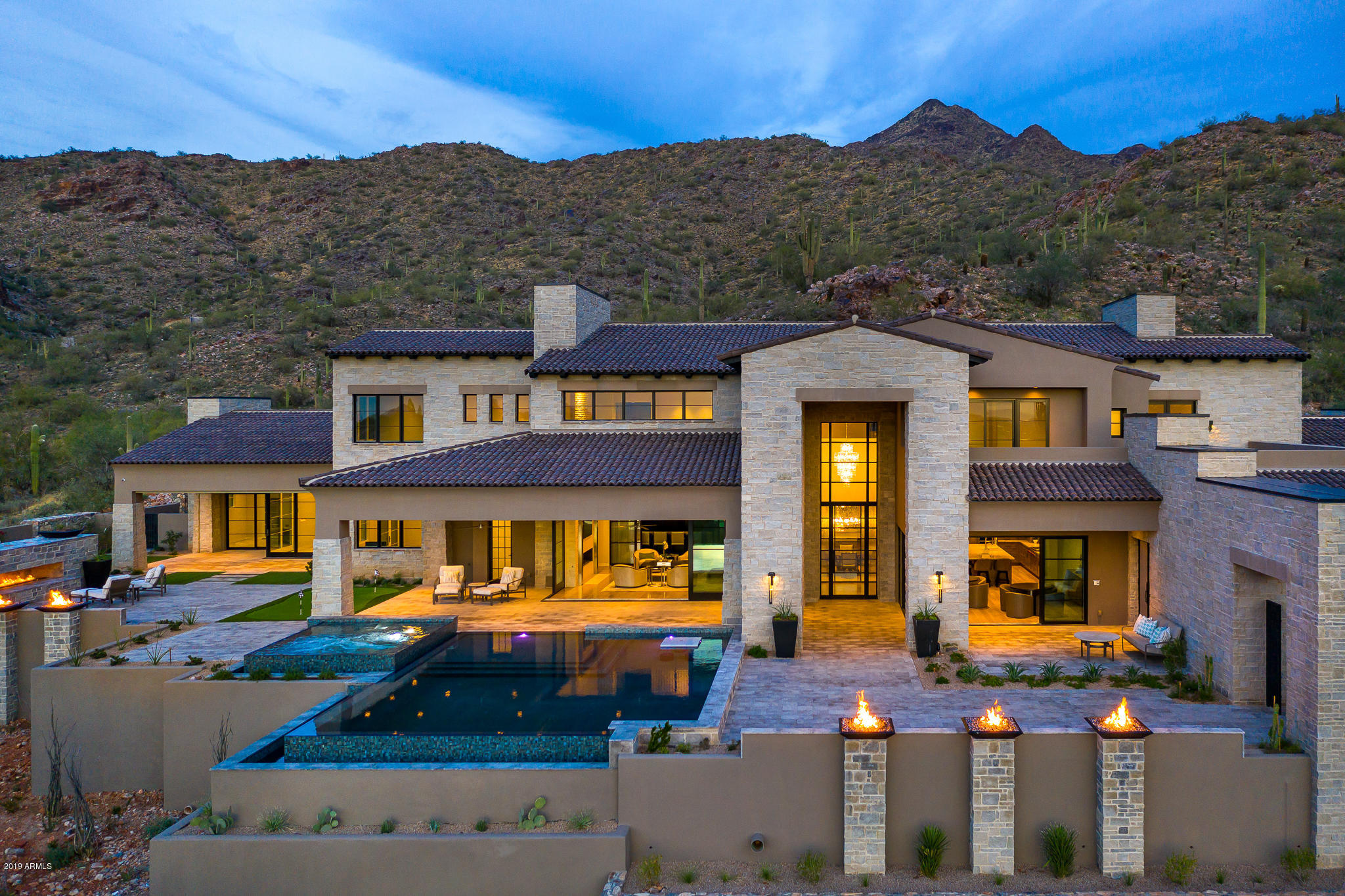 Silverleaf at DC Ranch - Residential